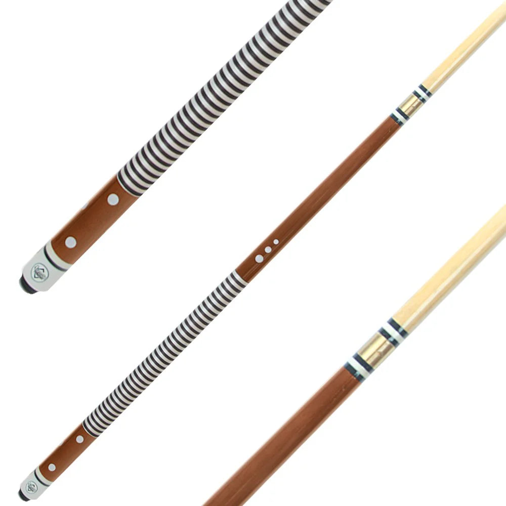 Formula Sports Nylon Wound Pool Cue
