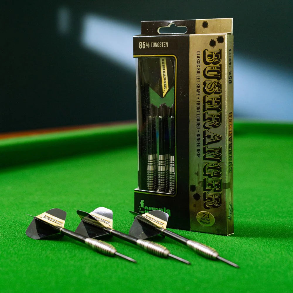 Formula Sports Bushranger 85% Tungsten Darts