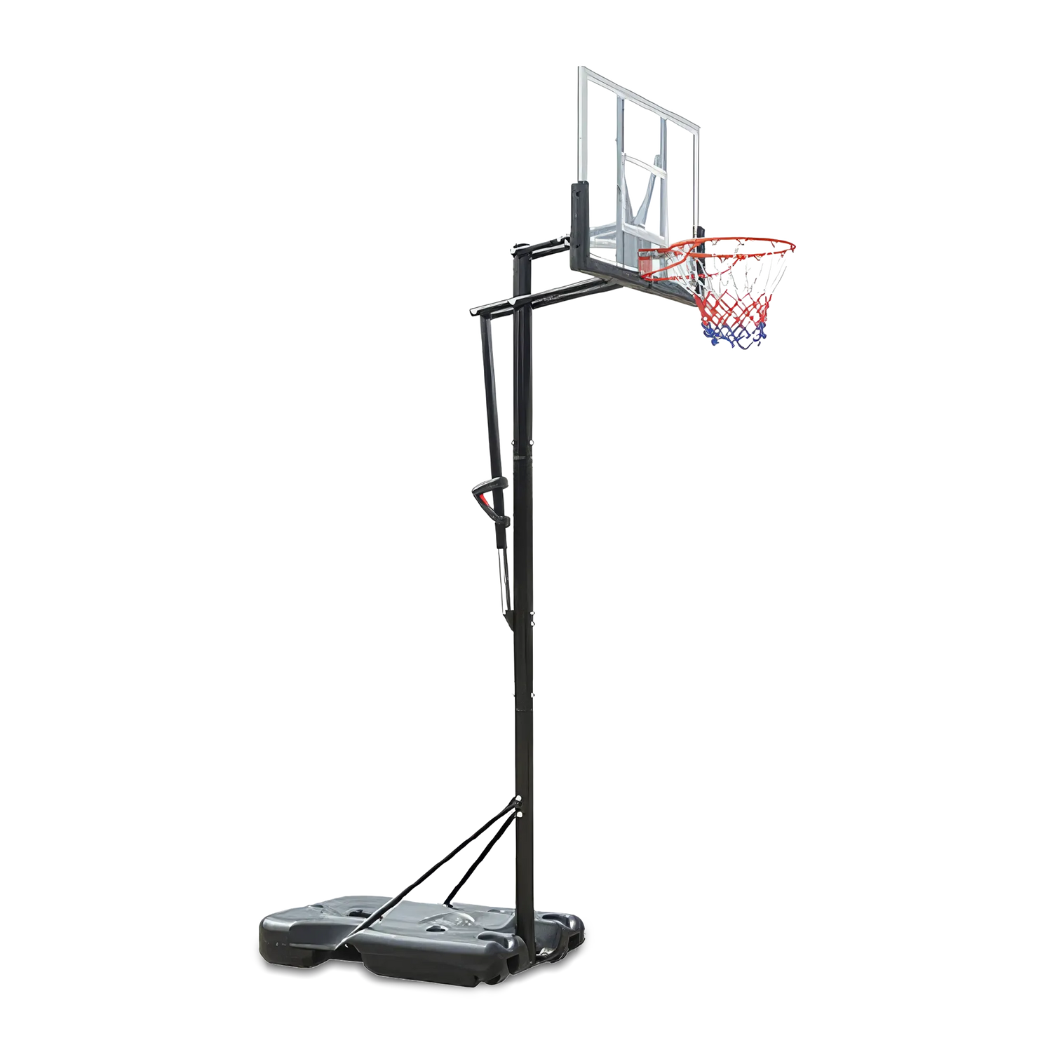 SUMMIT Advance Basketball Hoop 48"