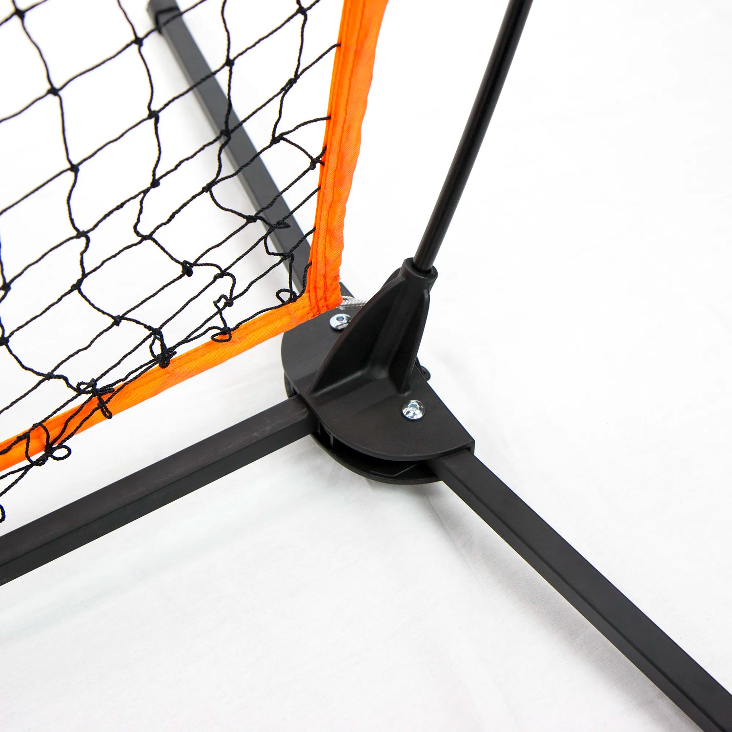 Bownet Soft Toss Big Mouth 7' x 7'