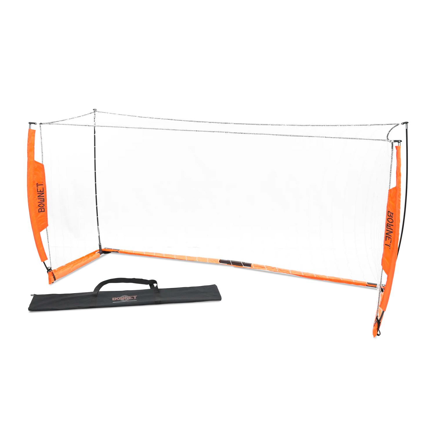 Bownet Soccer Goal 1.2m x 2.4m (4' x 8')