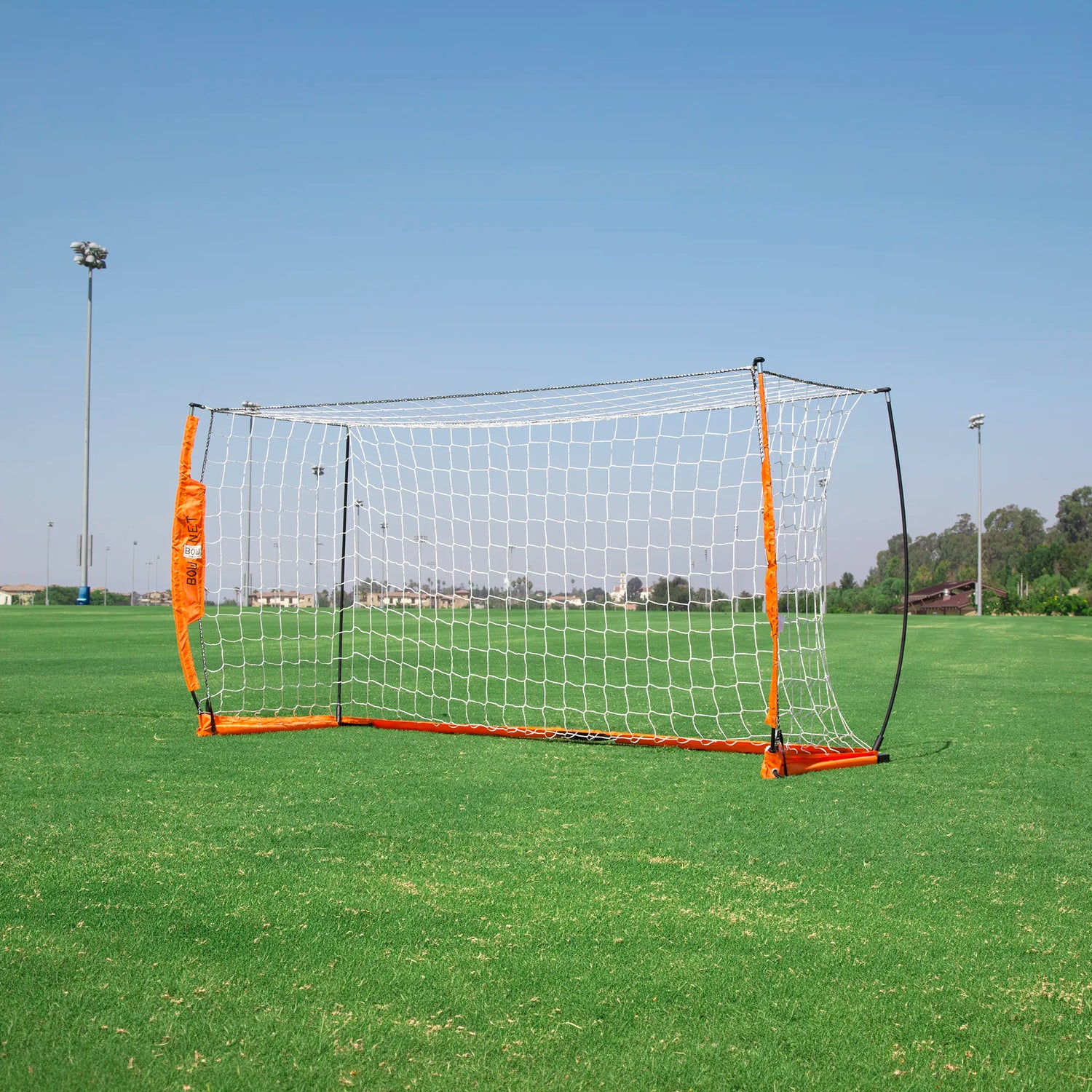 Bownet Soccer Goal 1.2m x 2.4m (4' x 8')