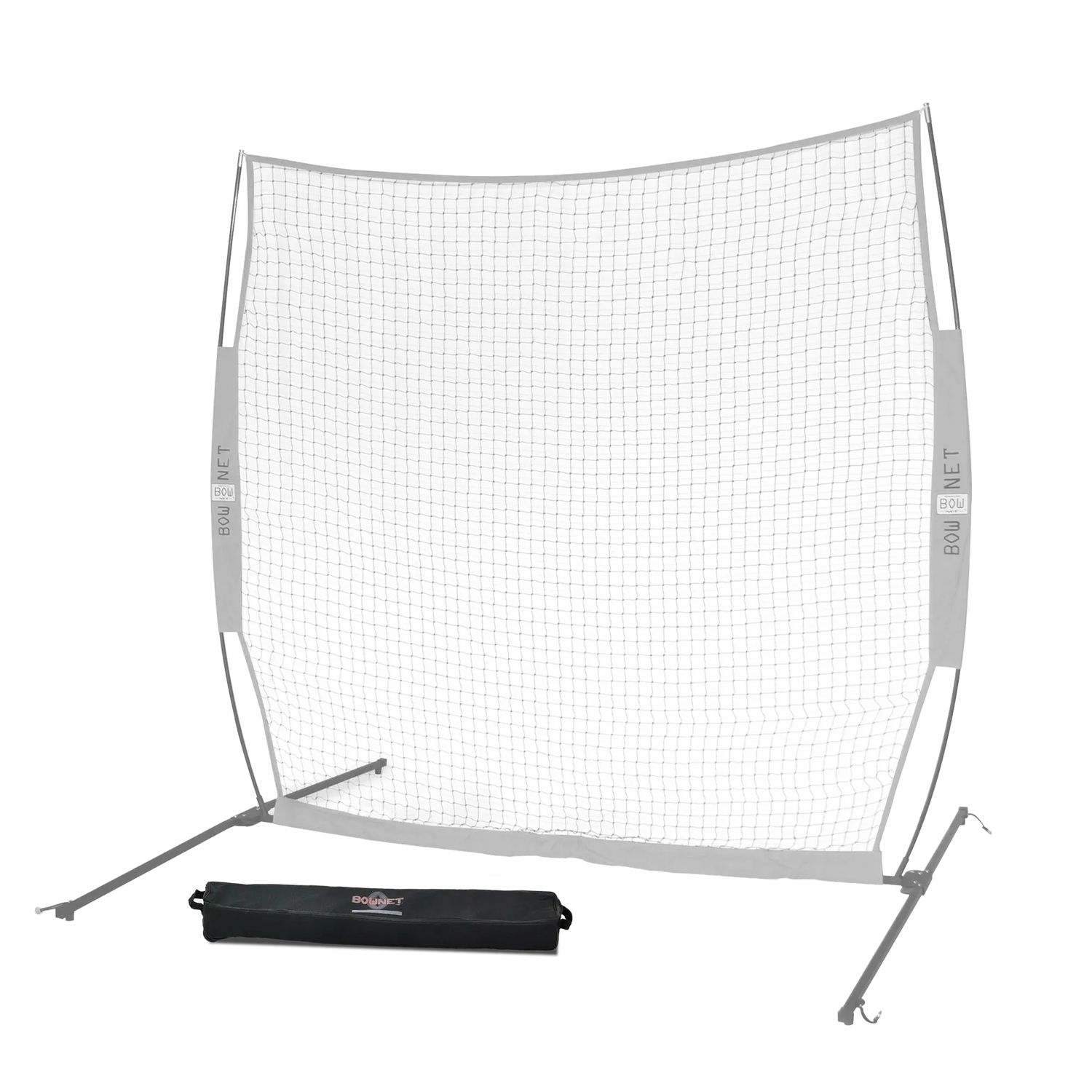 Bownet Barrier Net - Wheeled Replacement Bag (Bag Only)