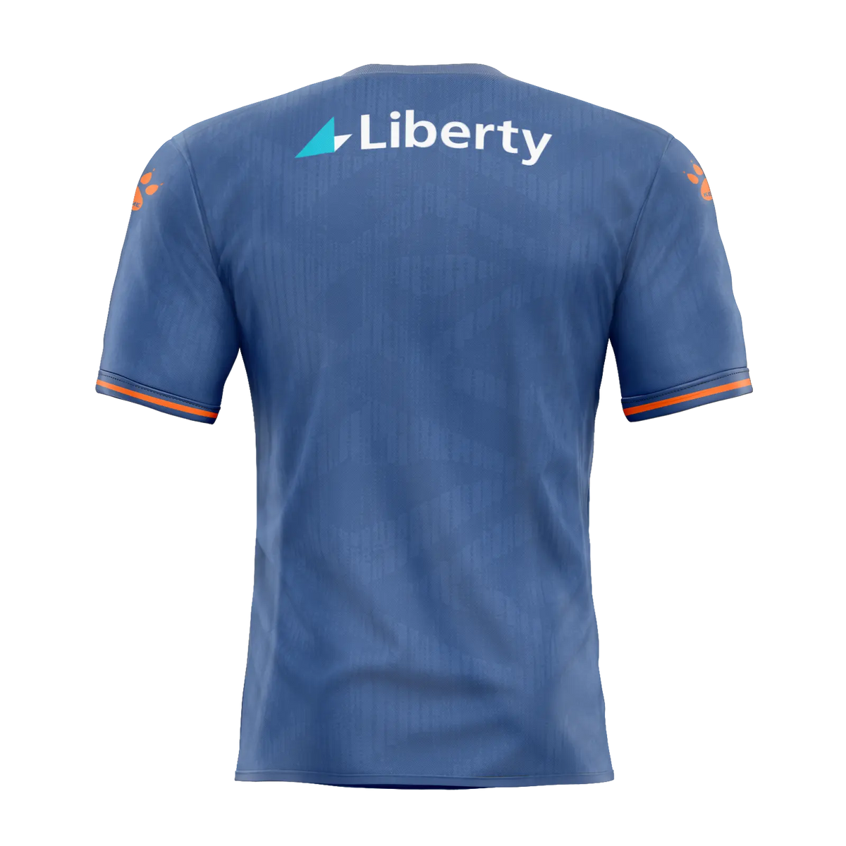 Brisbane Roar 26/27 Third Kids' Jersey