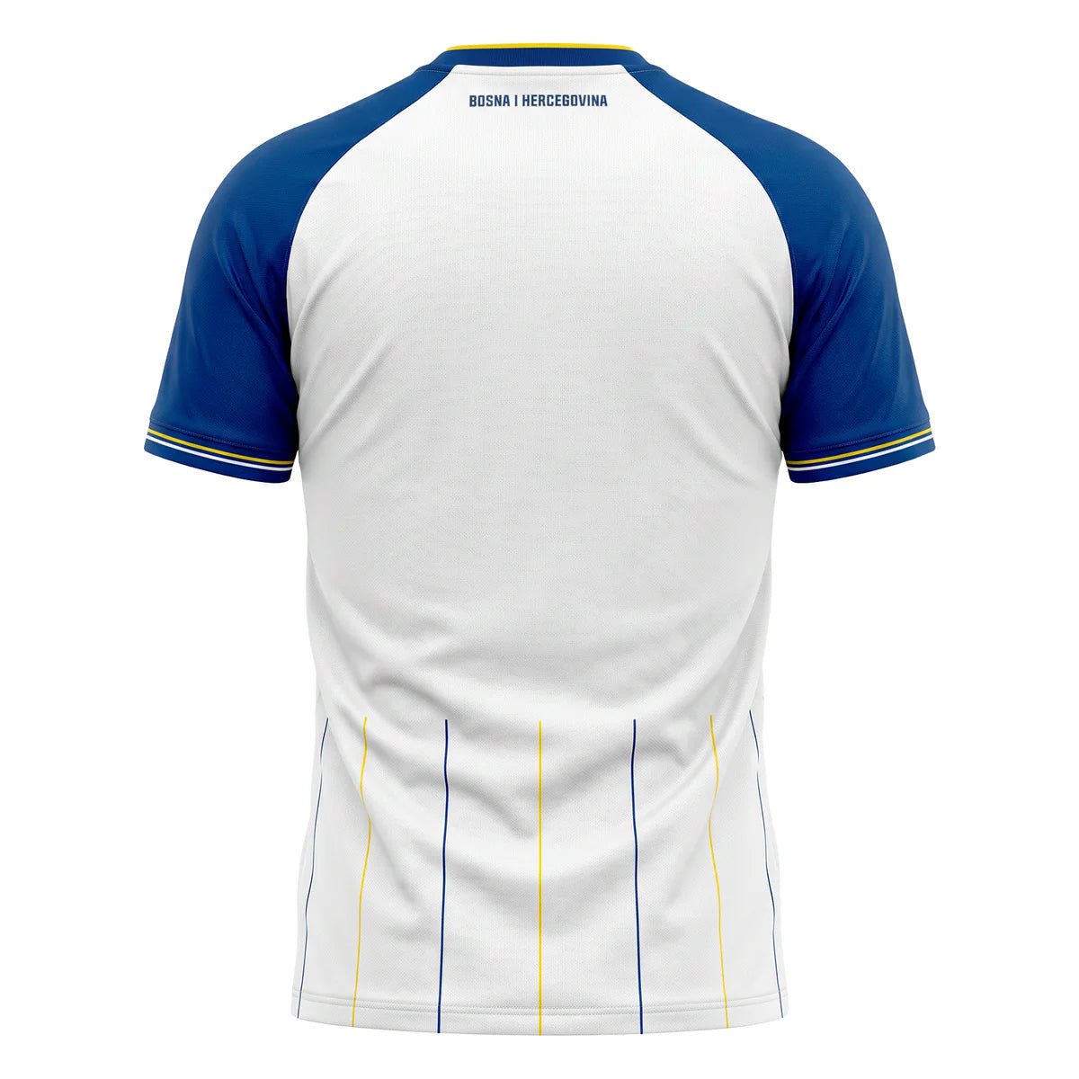 KELME Bosnia & Herzegovina World Cup 26™ Official Players Away Jersey PRE-ORDER