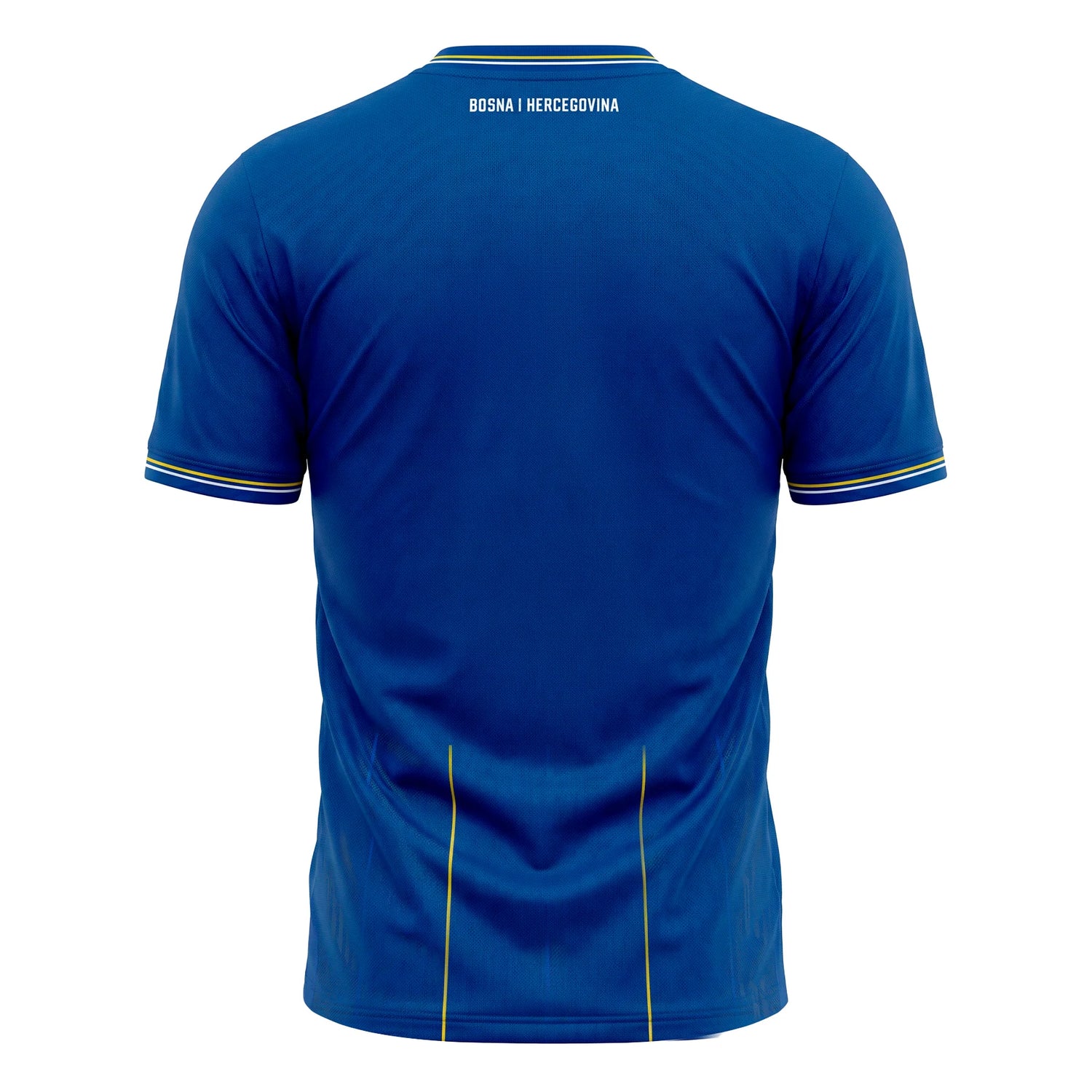 KELME Bosnia & Herzegovina World Cup 26™ Official Players Home Jersey PRE-ORDER