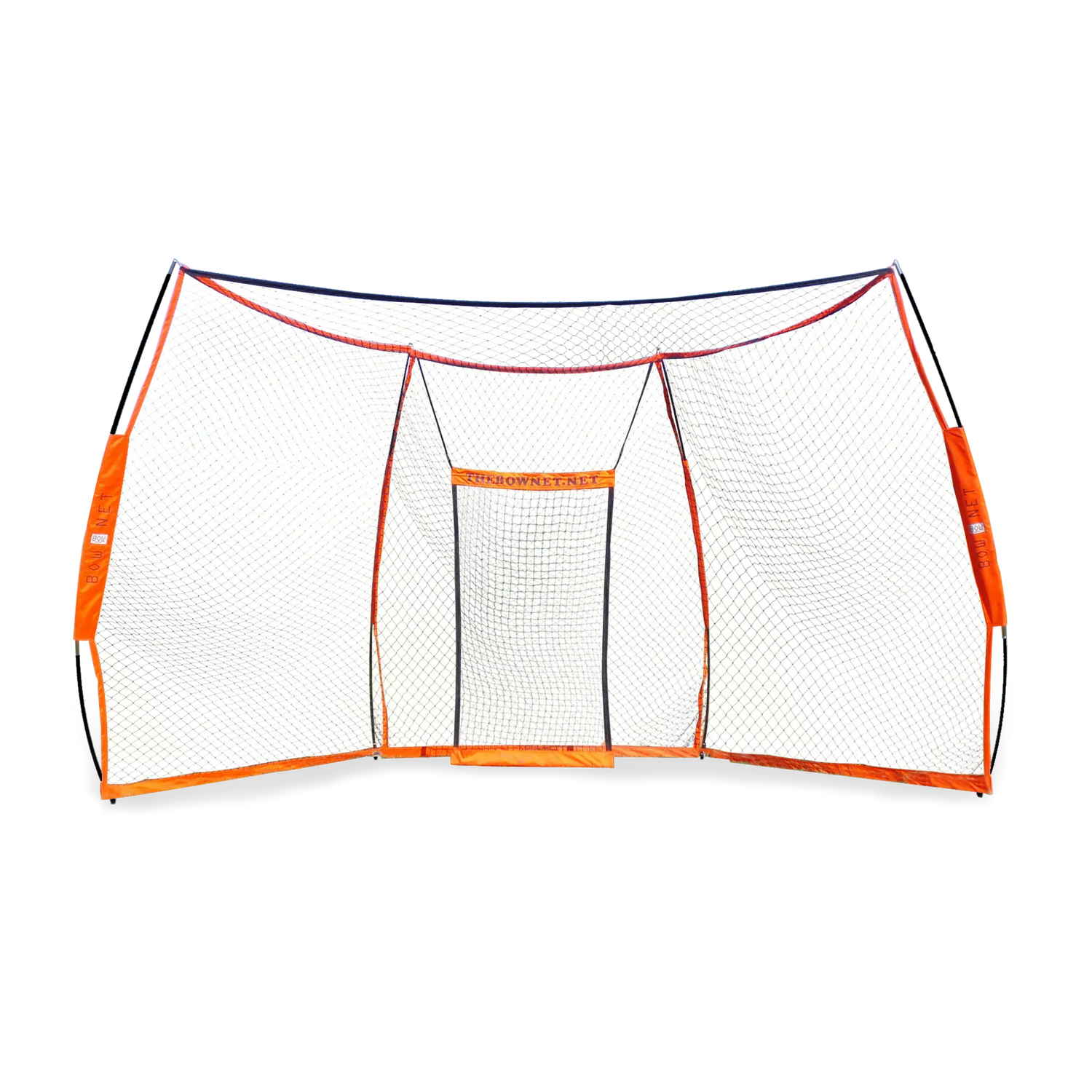 Bownet Backstop 9'6" x 17'6" (2.9m x 5.4m)