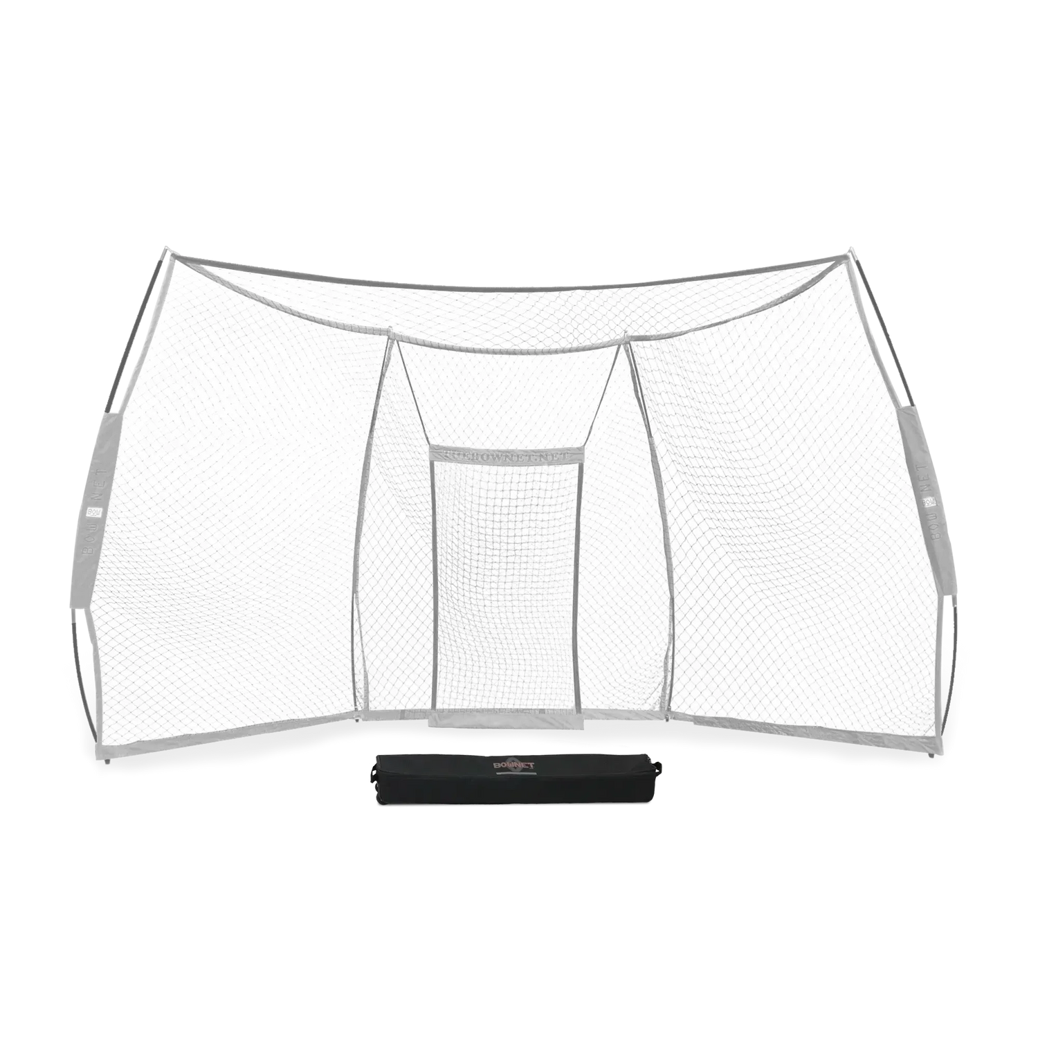 Bownet Backstop - Wheeled Replacement Bag (Bag Only)