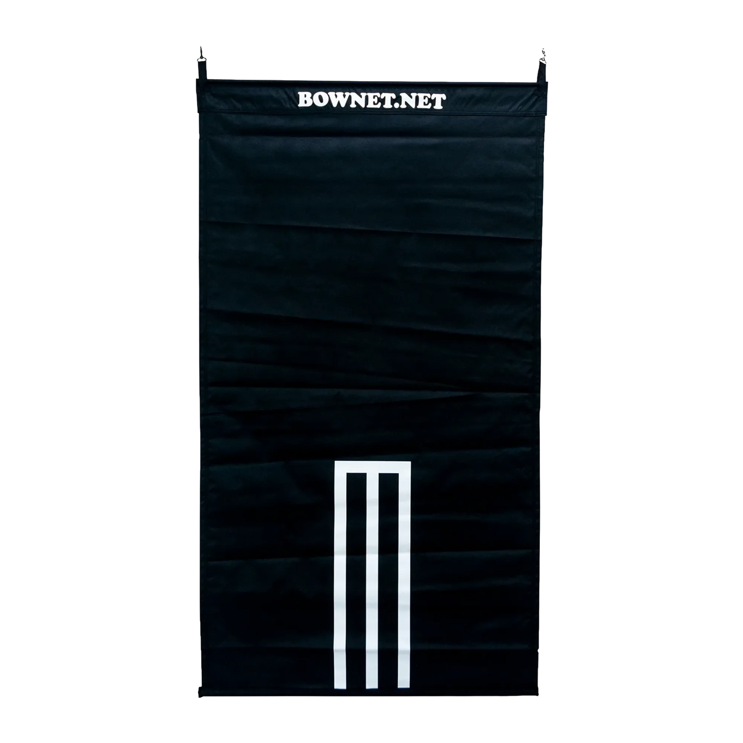Bownet Cricket Canvas Baffle
