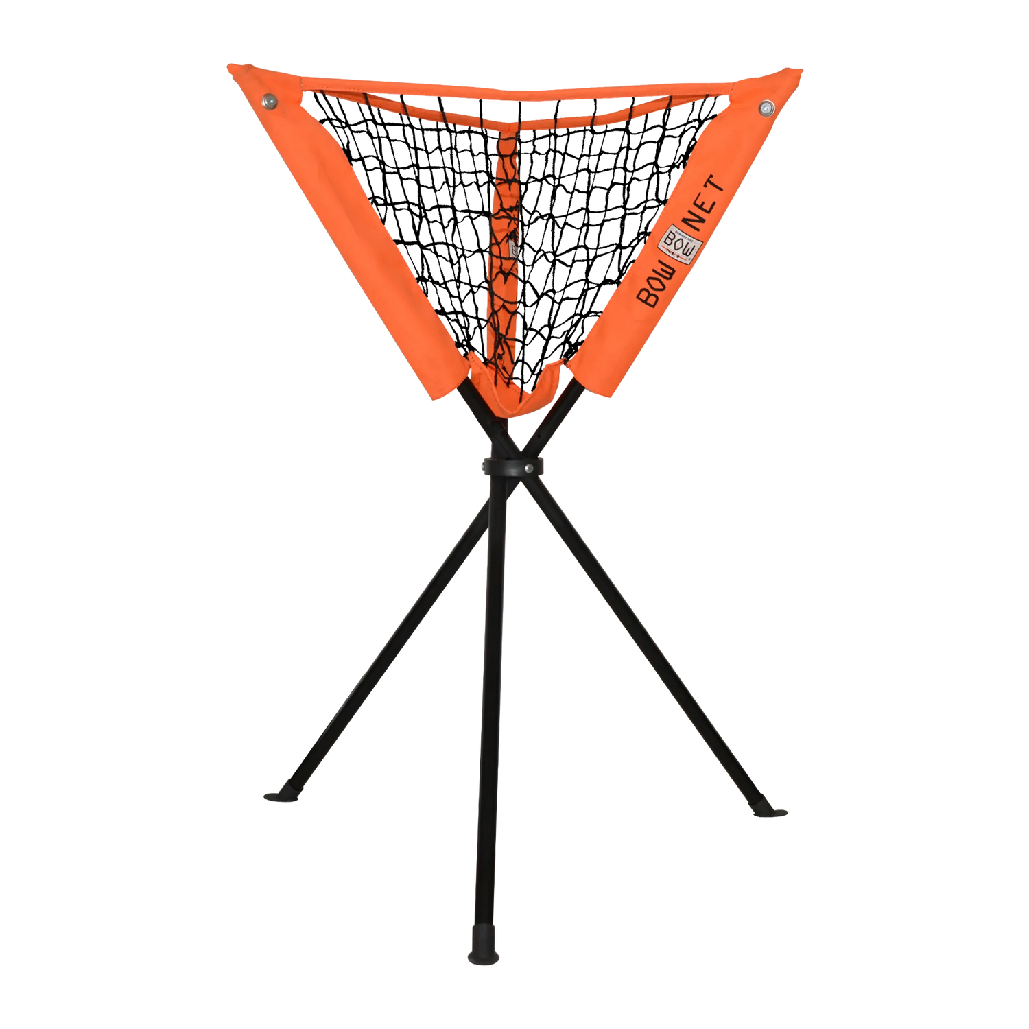 Bownet Ball Caddy for Tennis / Baseball / Softball / Cricket