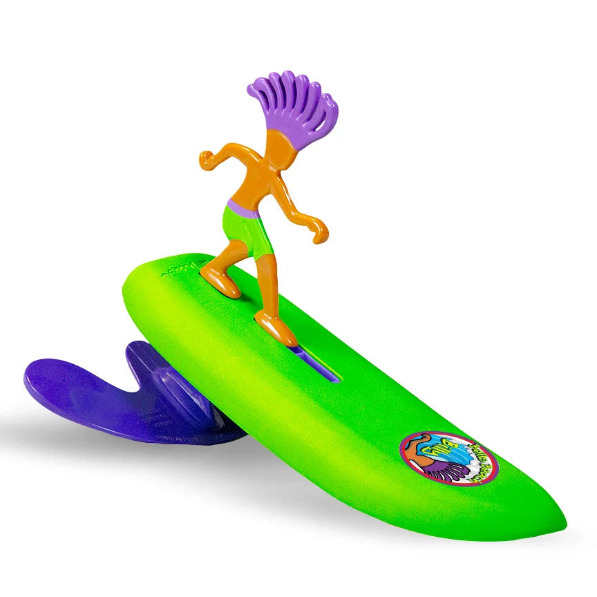 Surfer Dudes Beach Toy
