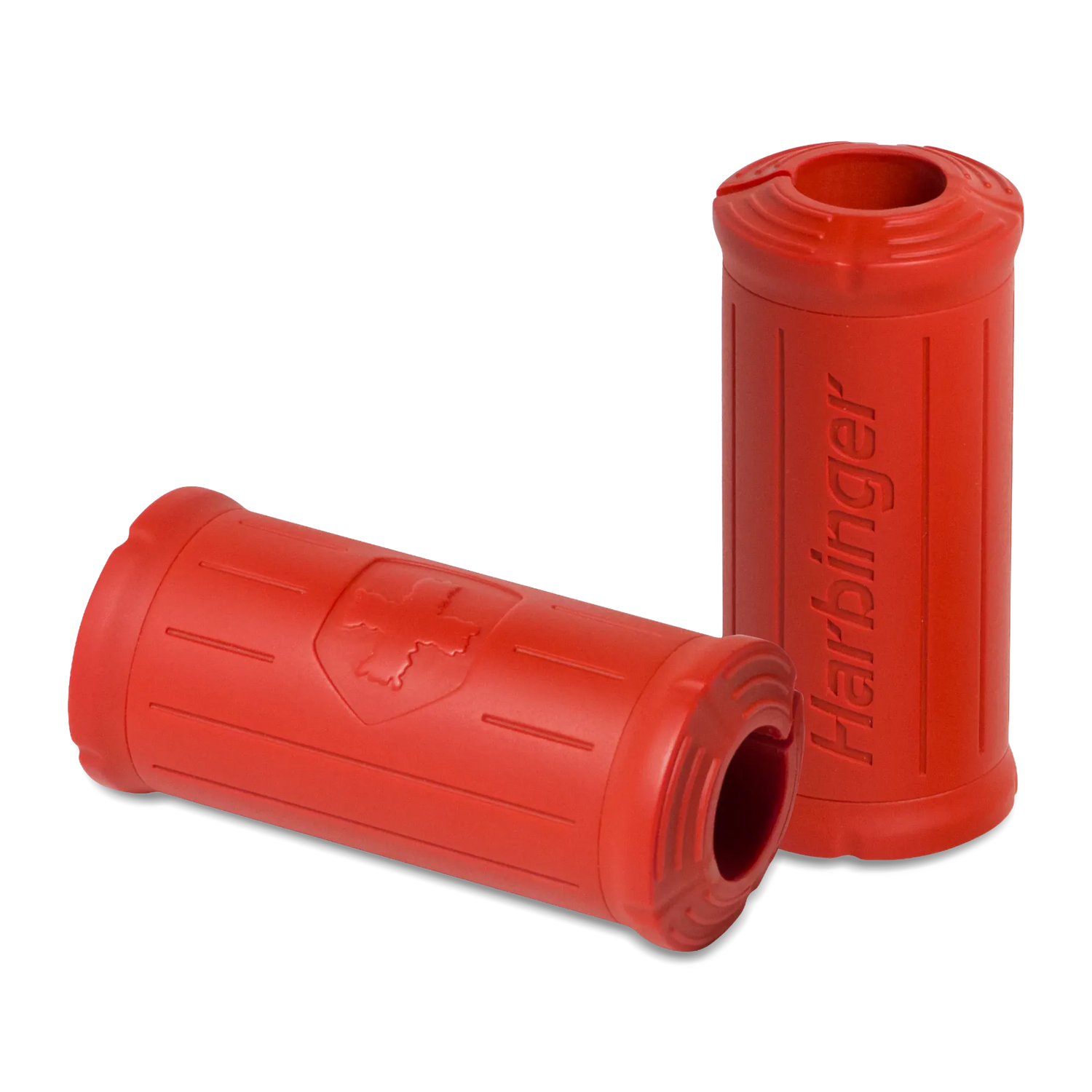 Harbinger Big Grip Bar Grips