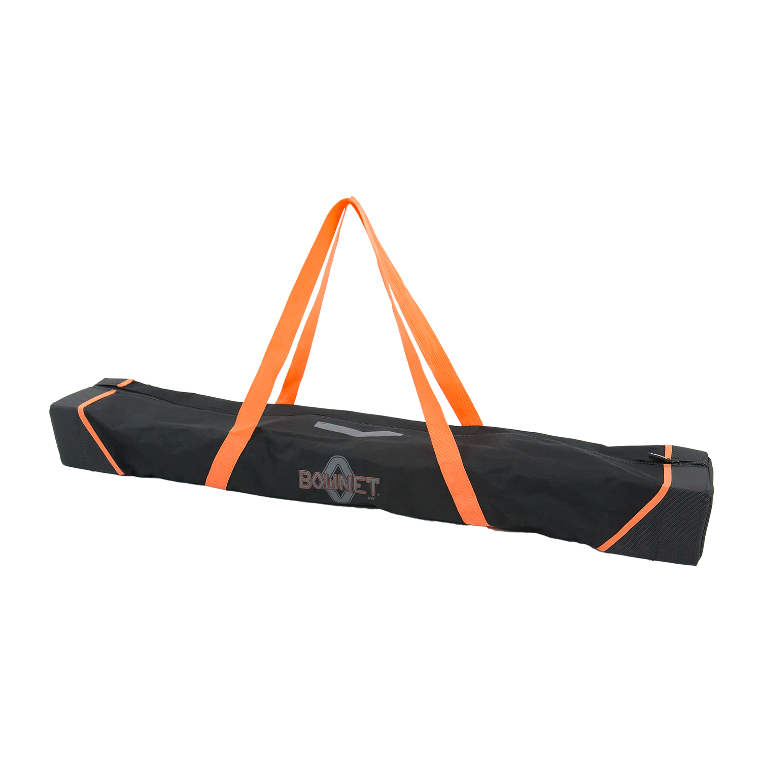 Bownet Soft-Toss - Zipped Replacement Bag (Bag Only)