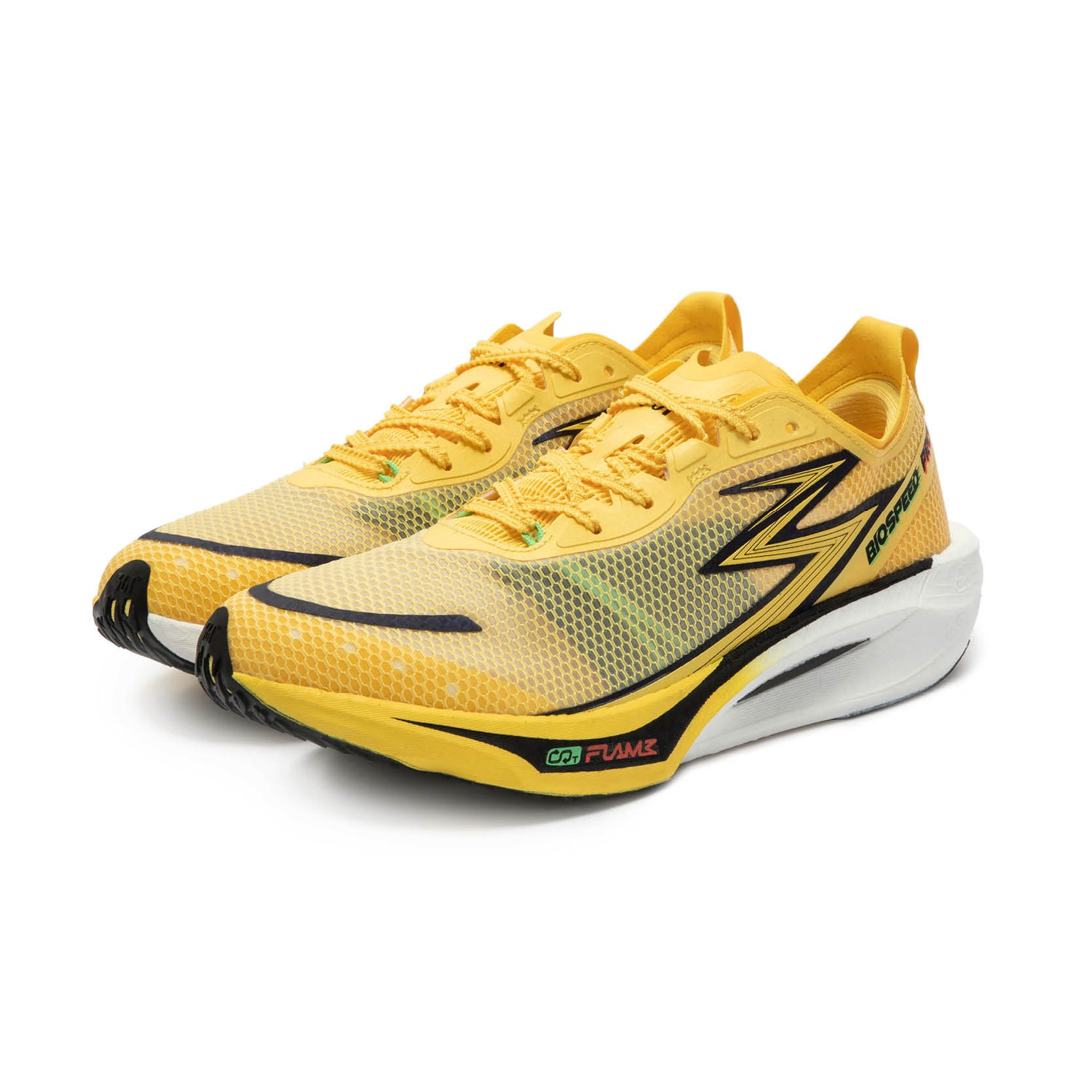 361° Biospeed 3.5 Pro Running Shoes