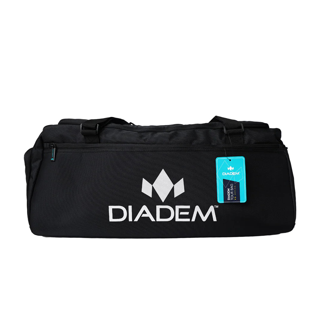 Diadem Tour V3 Duffle Bag