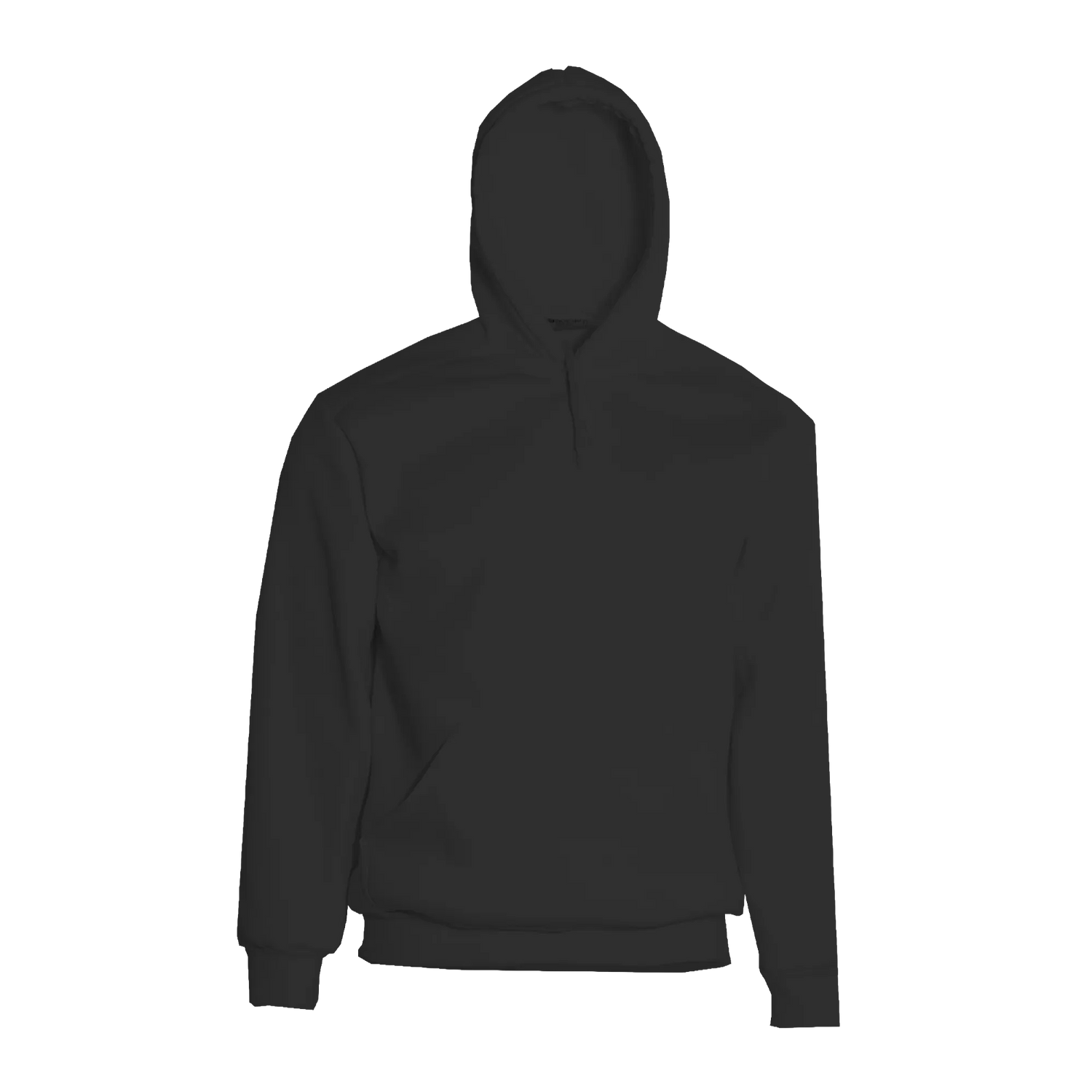 Club Pullover Hoodie - Junior