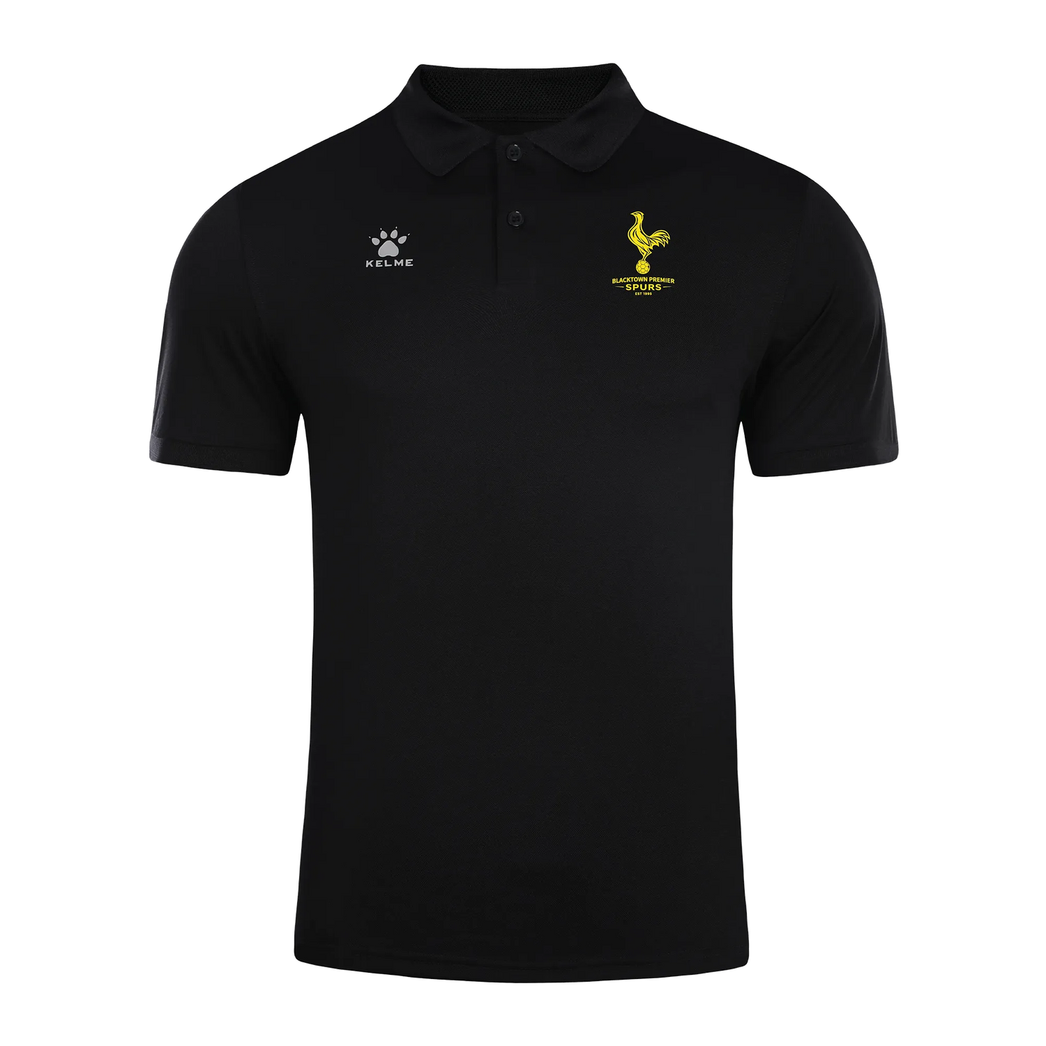KELME Blacktown Premier Spurs Polo