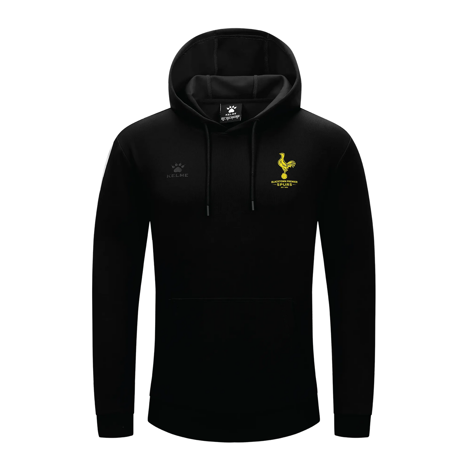 KELME Blacktown Premier Spurs Hoodie