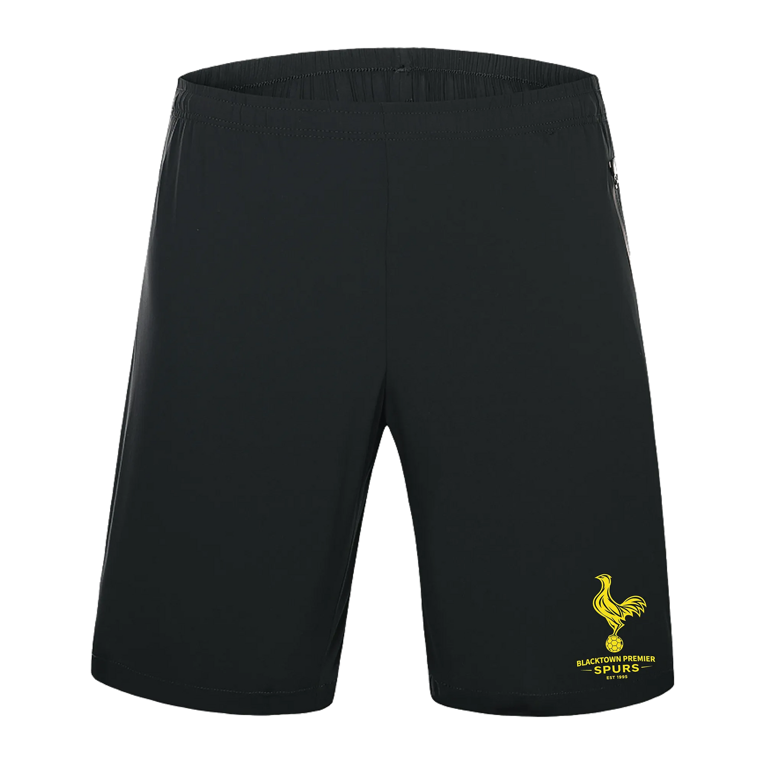KELME Blacktown Premier Spurs Coaches Shorts