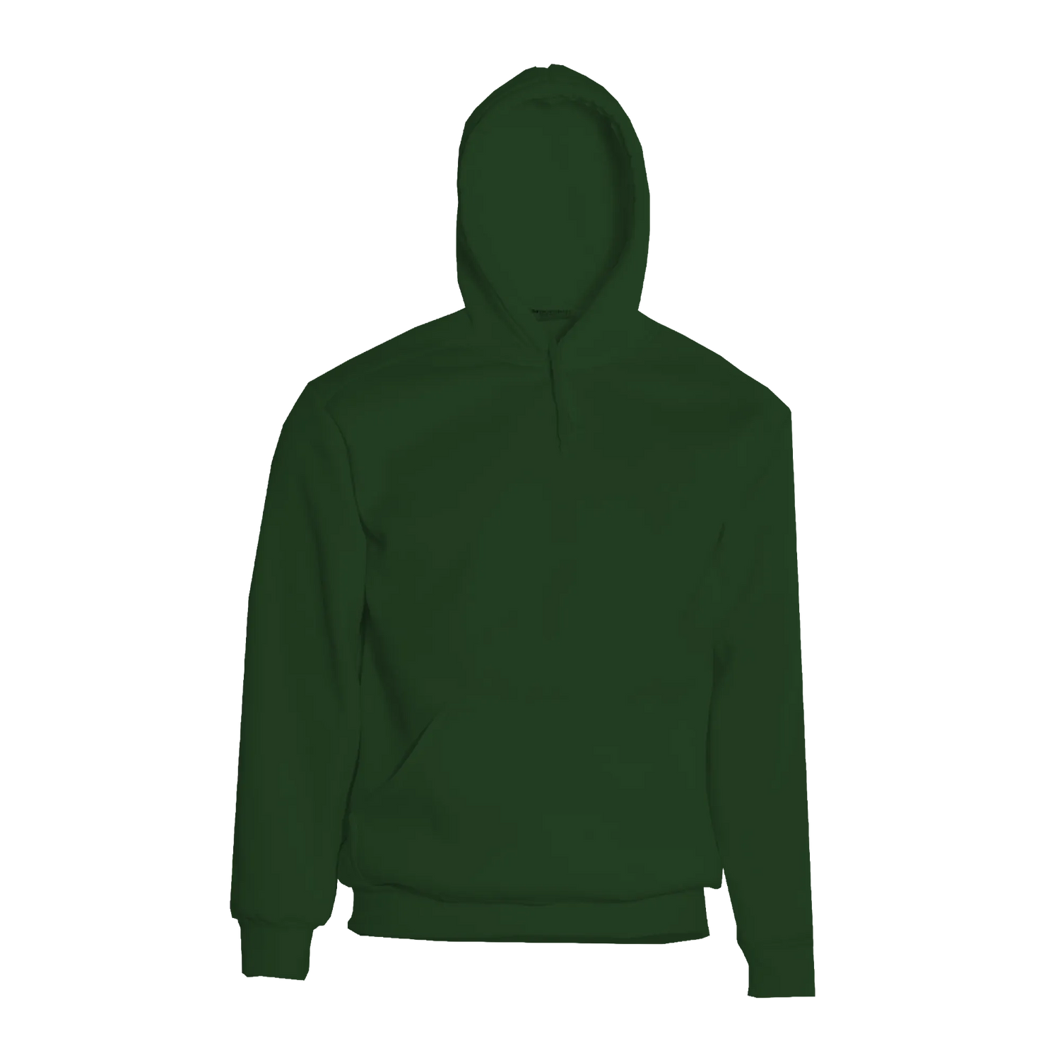 Club Pullover Hoodie - Junior