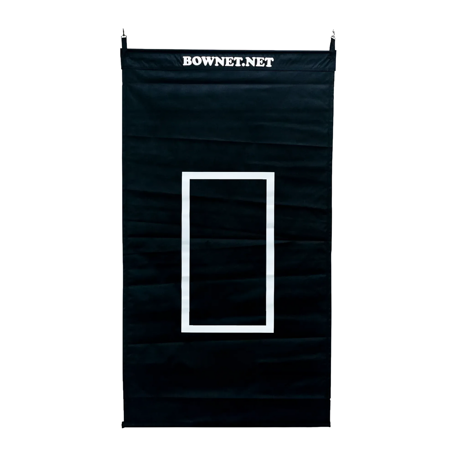 Bownet Backstop Canvas Baffle