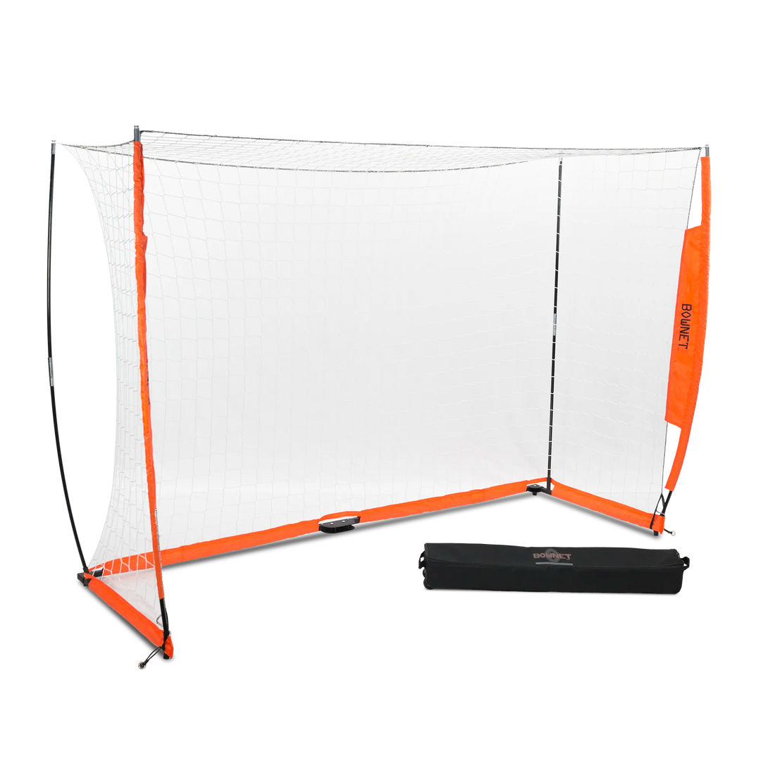 Bownet Professional Portable Futsal Goal 2m x 3m