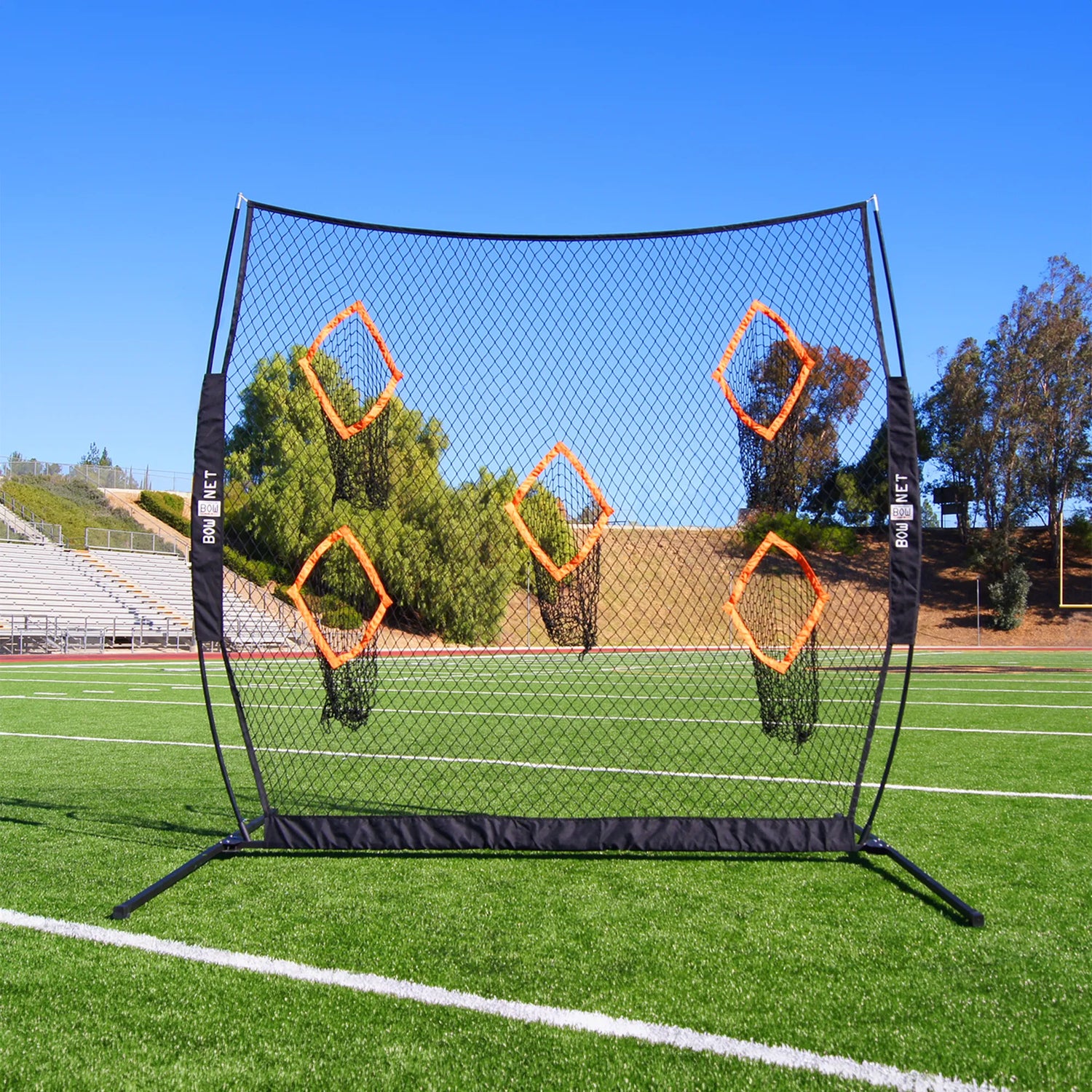 Bownet Quarterback 5