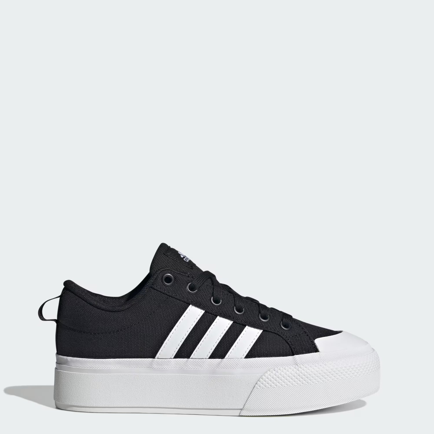 adidas Women's Bravada 2.0 Platform Shoes