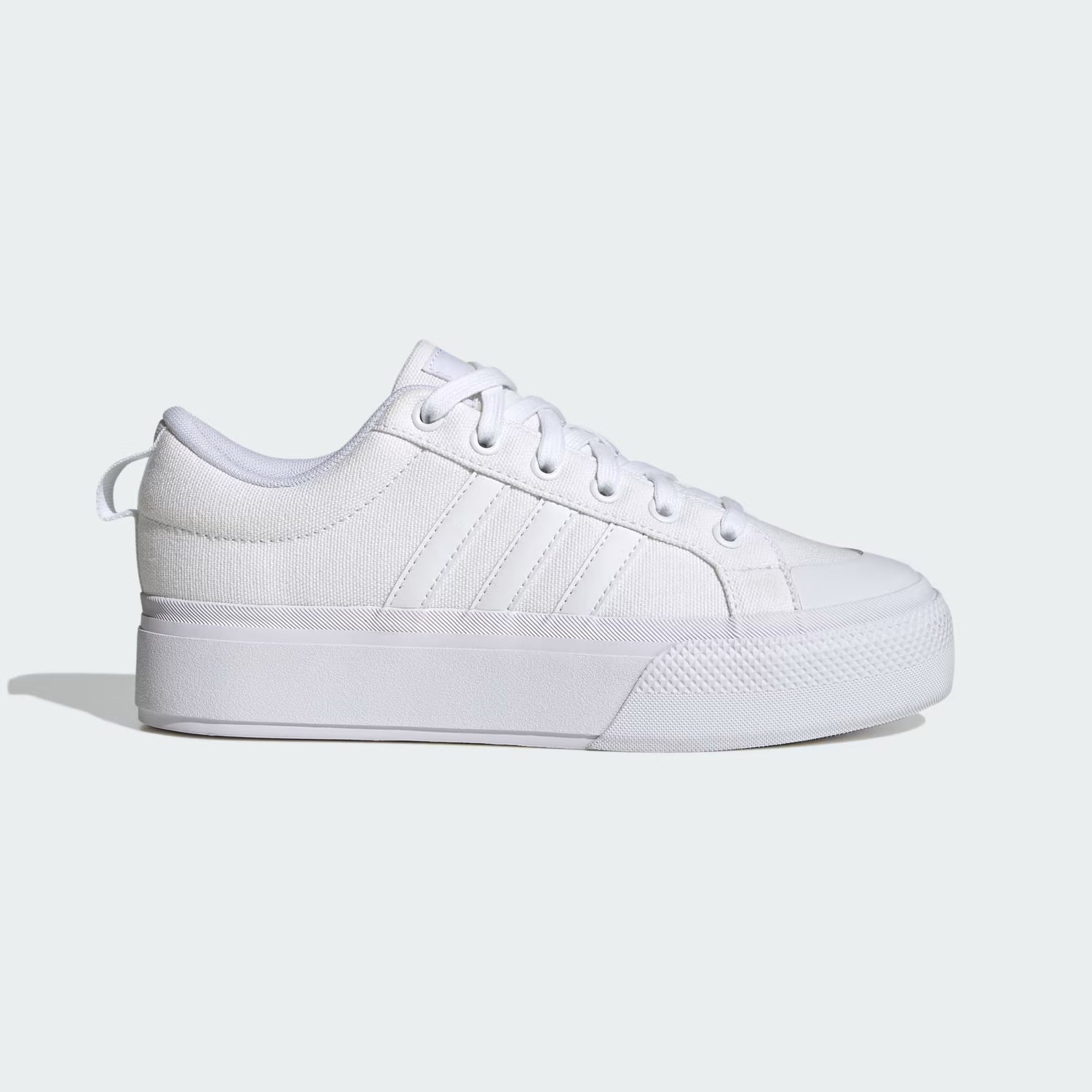 adidas Women's Bravada 2.0 Platform Shoes