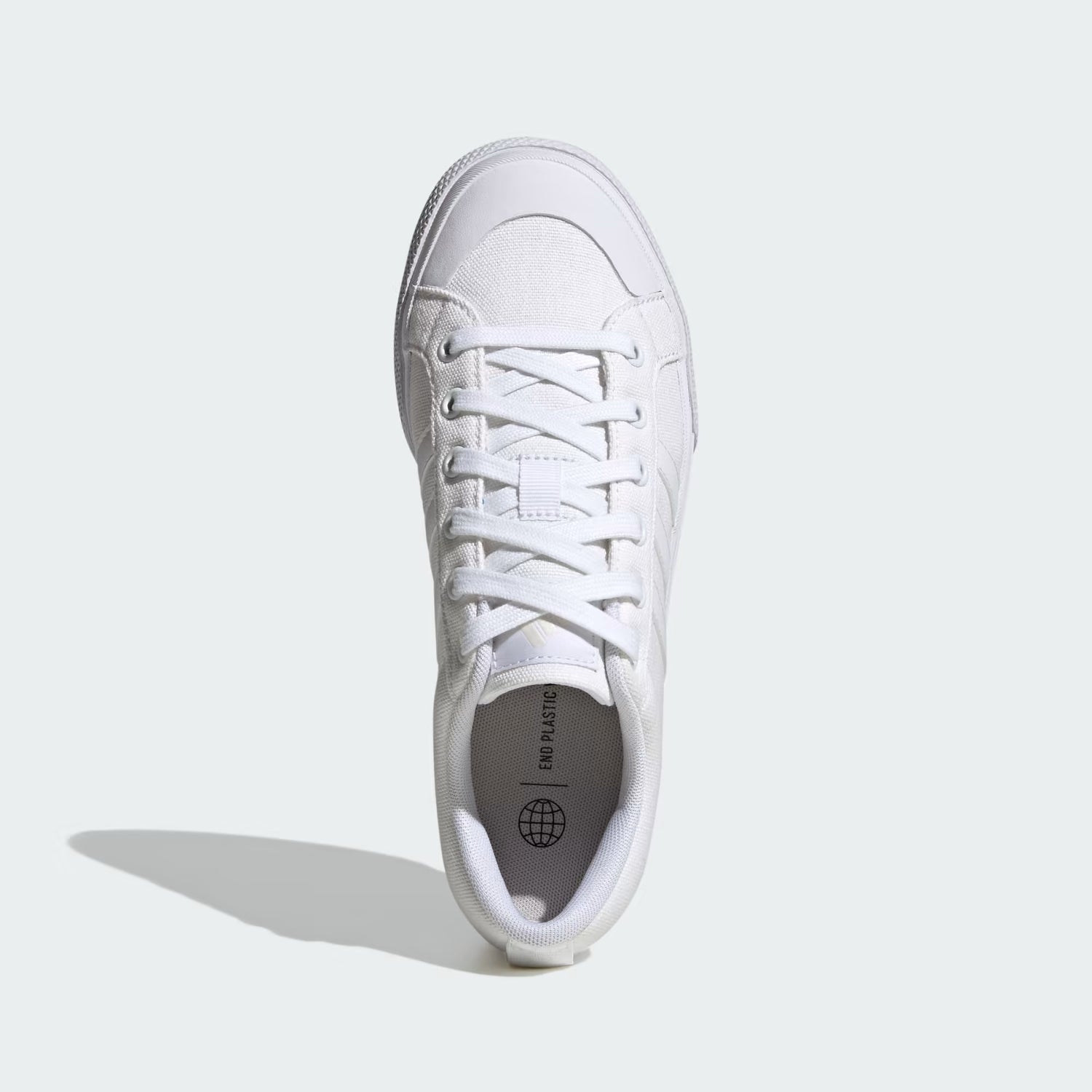 adidas Women's Bravada 2.0 Platform Shoes