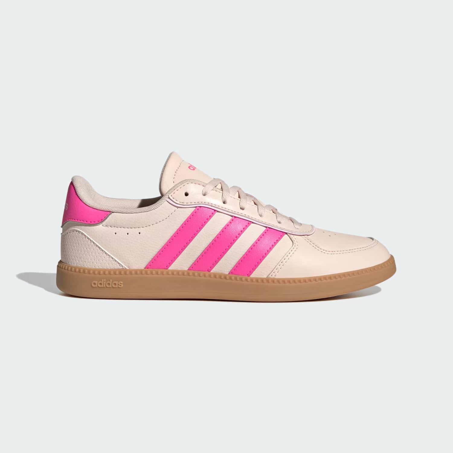 adidas Women's Breaknet Sleek Shoes