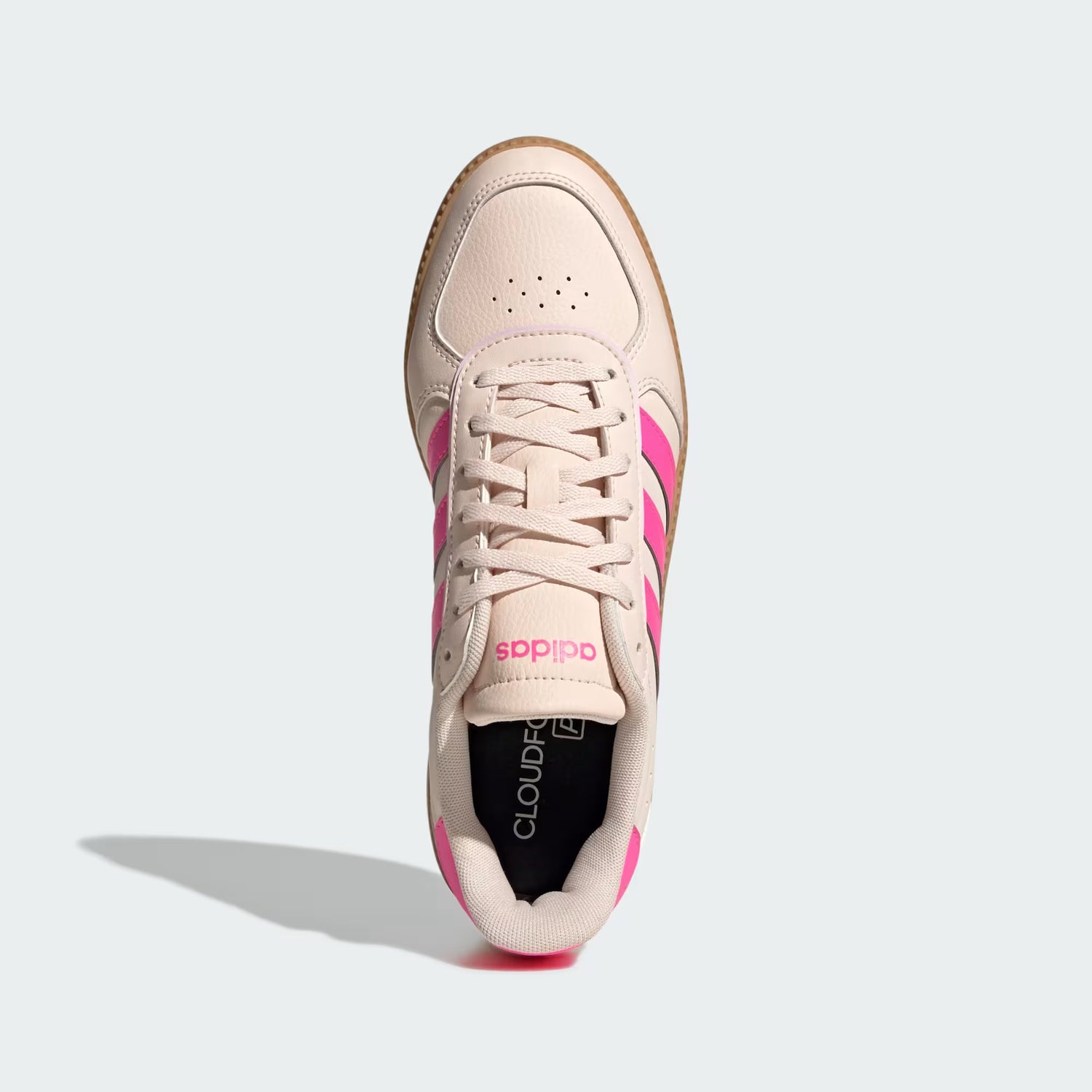 adidas Women's Breaknet Sleek Shoes
