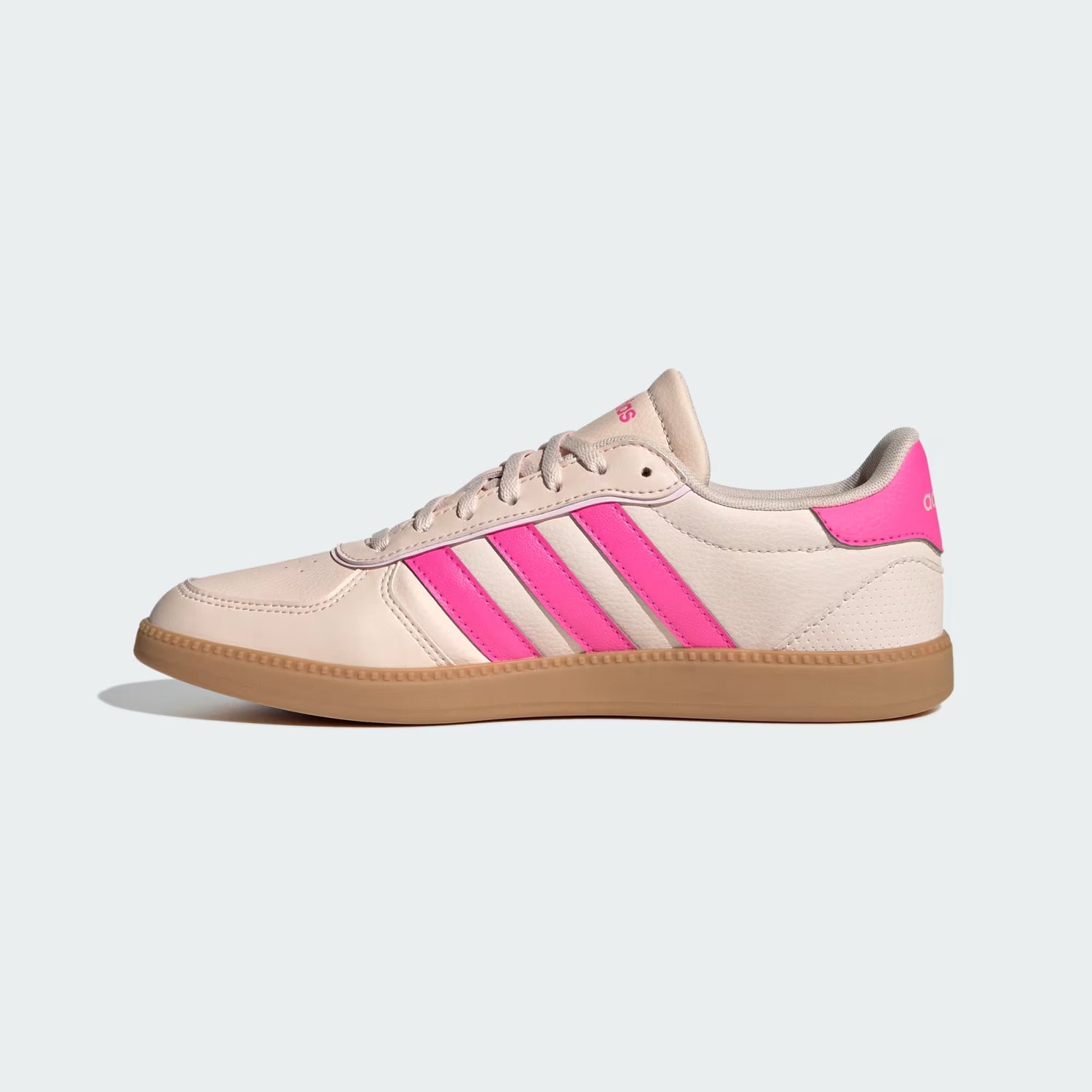 adidas Women's Breaknet Sleek Shoes