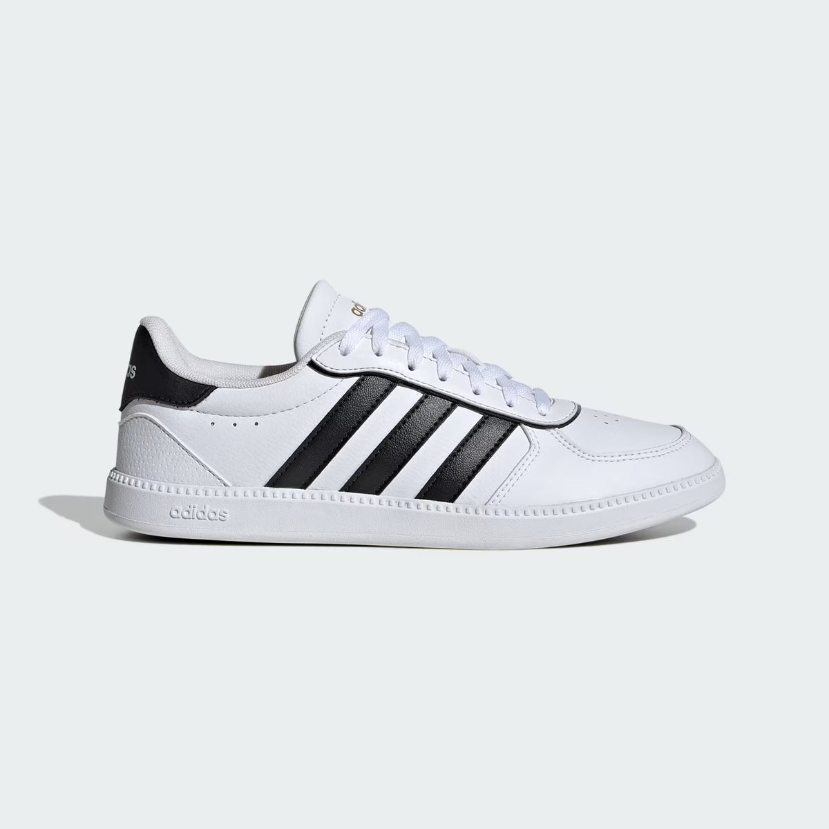 adidas Women's Breaknet Sleek Shoes