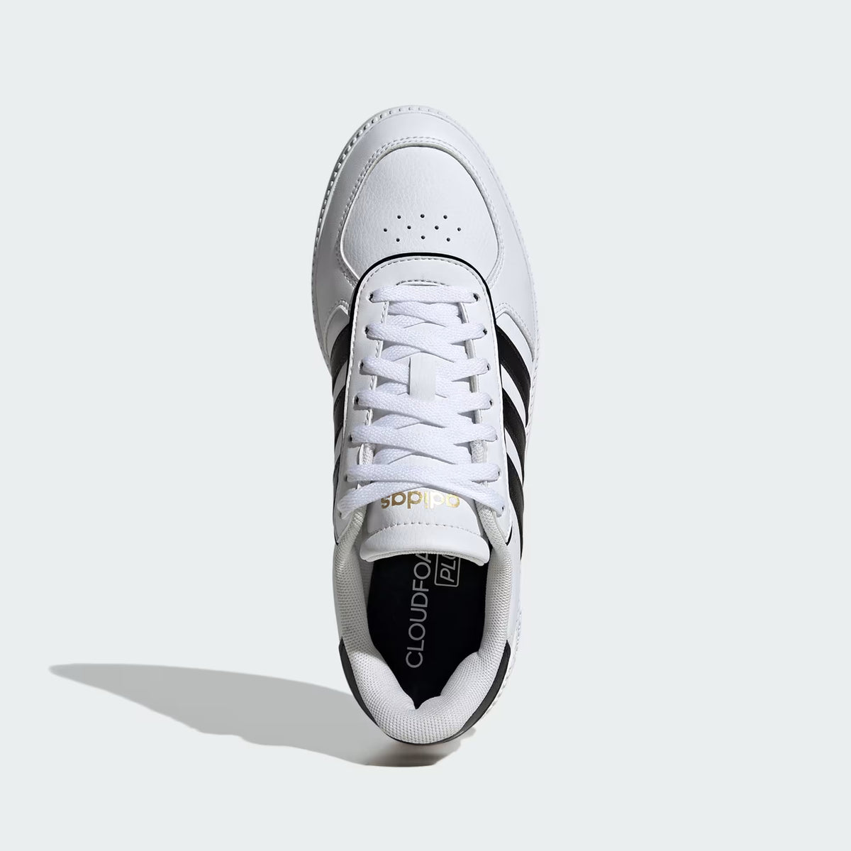 adidas Women's Breaknet Sleek Shoes