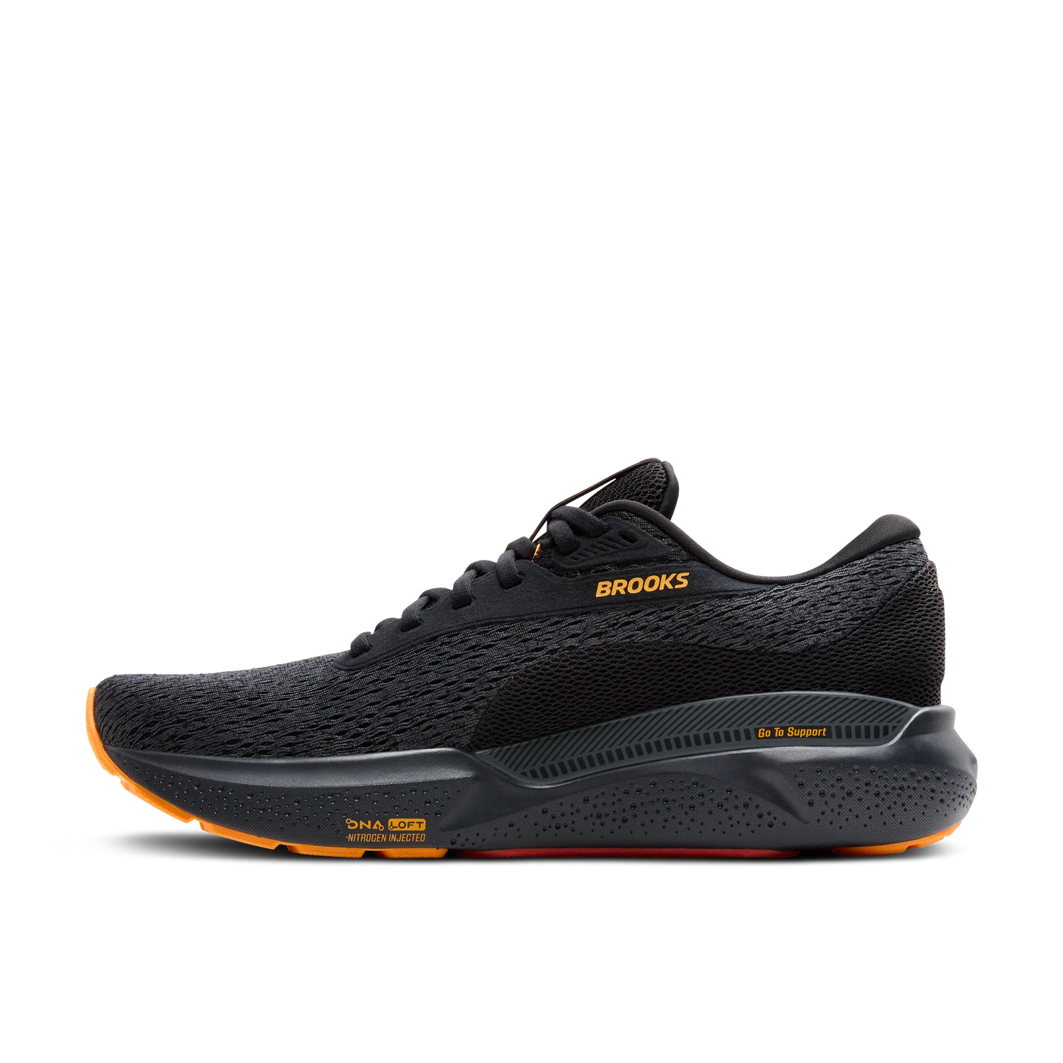 Brooks Adrenaline GTS 24 1D Mens Running Shoes