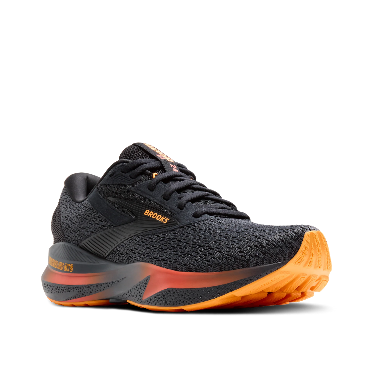 Brooks Adrenaline GTS 24 1D Mens Running Shoes