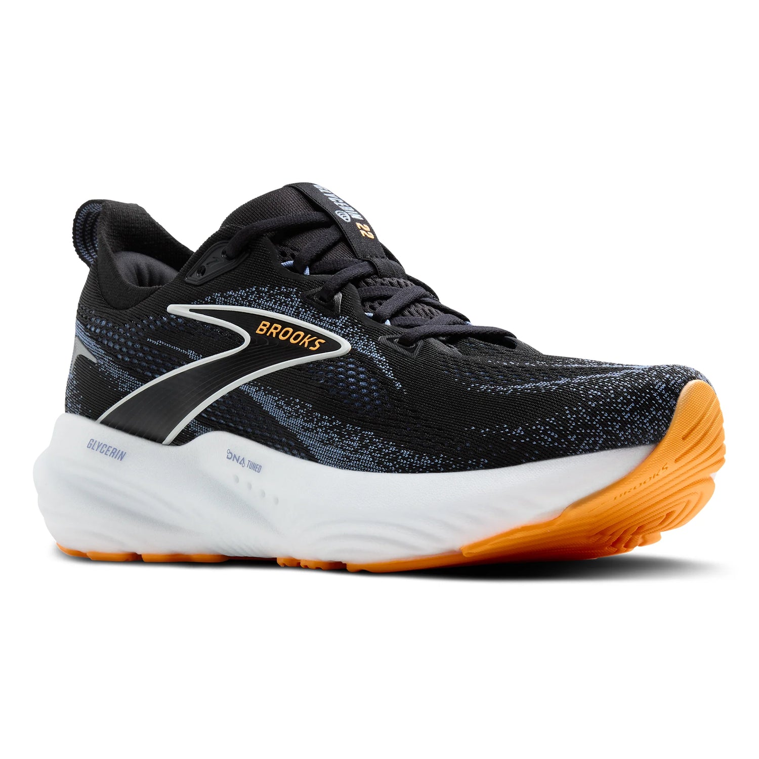 Brooks Glycerin 22 Men's Running Shoes