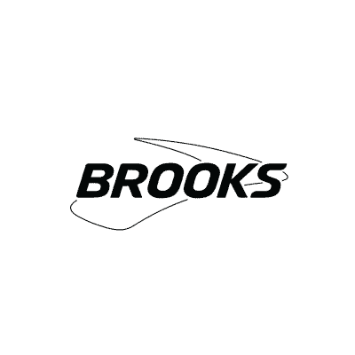 Brooks shoes logo for SUMMIT Sport