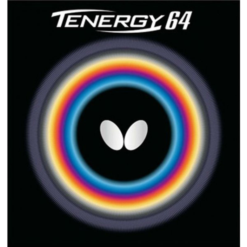 Butterfly Tenergy 64 - Table Tennis Rubber