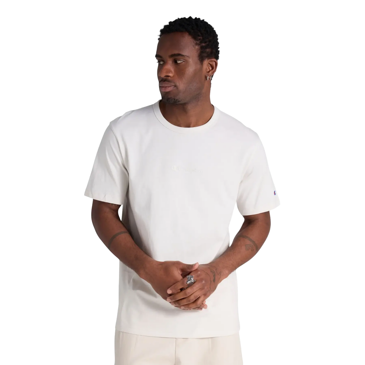 Champion Legacy Tonal Men's Tee