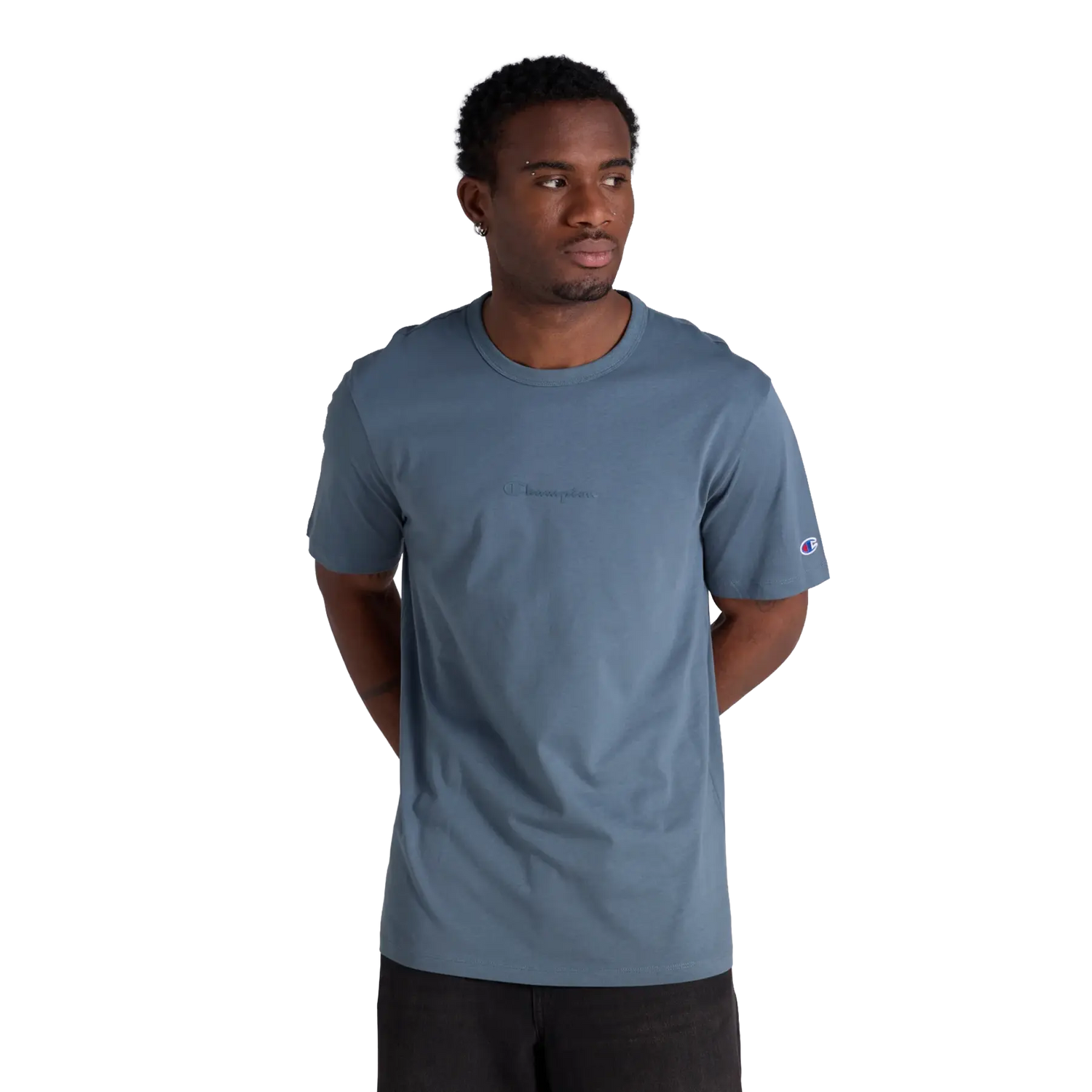 Champion Legacy Tonal Men's Tee