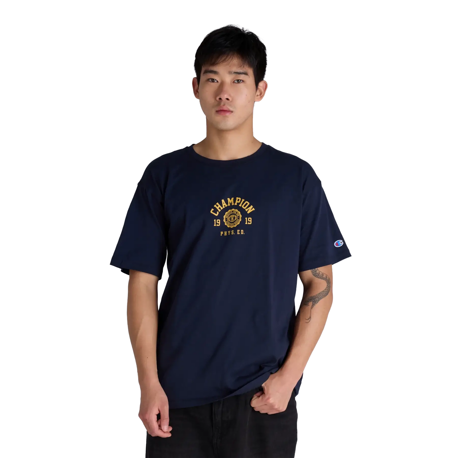 Champion Legacy Varsity Men's Tee