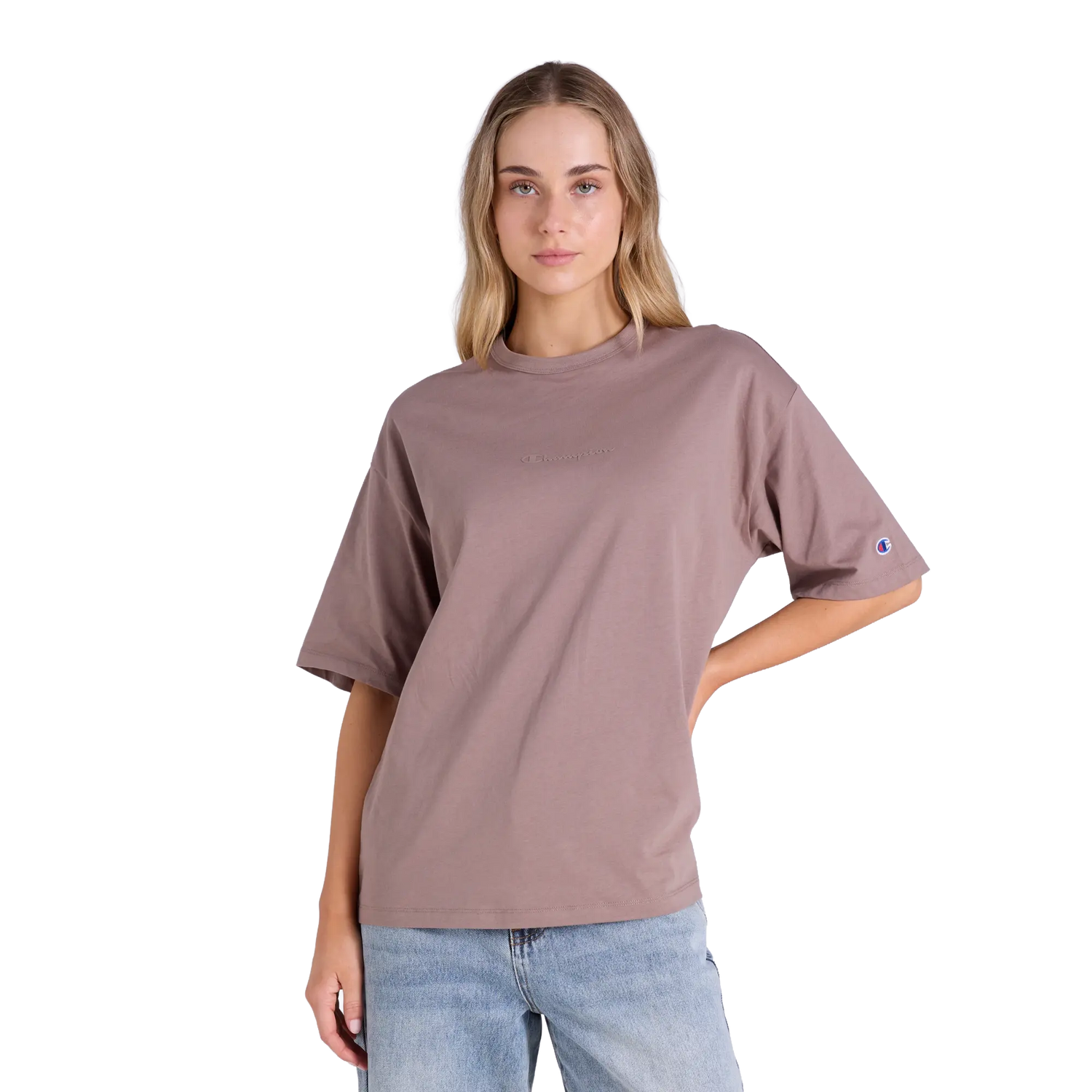 Champion Tonal Women's Tee
