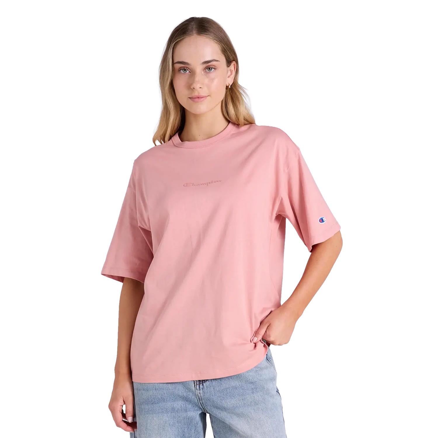 Champion Tonal Women's Tee