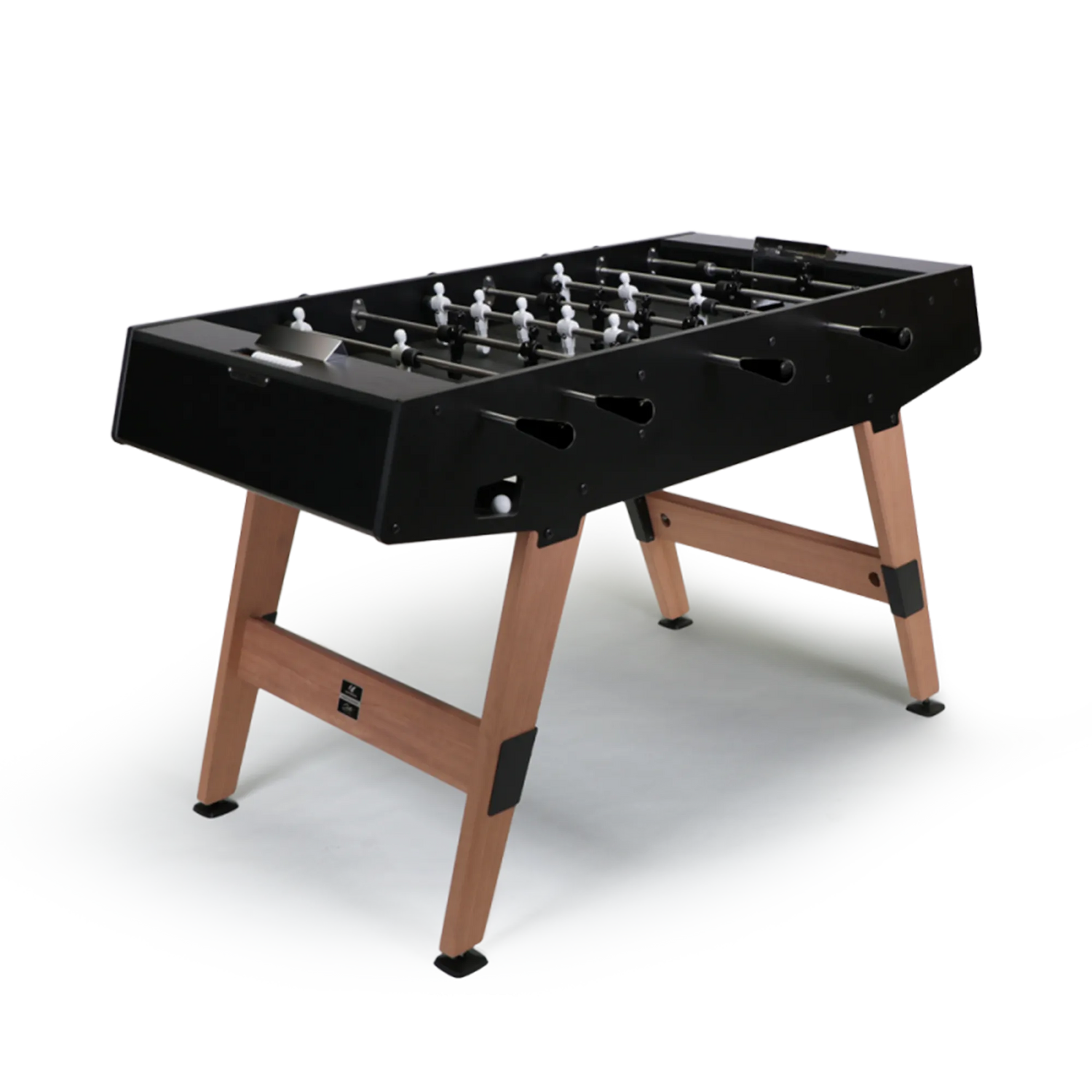 CORNILLEAU Origin Foosball Table (Black)