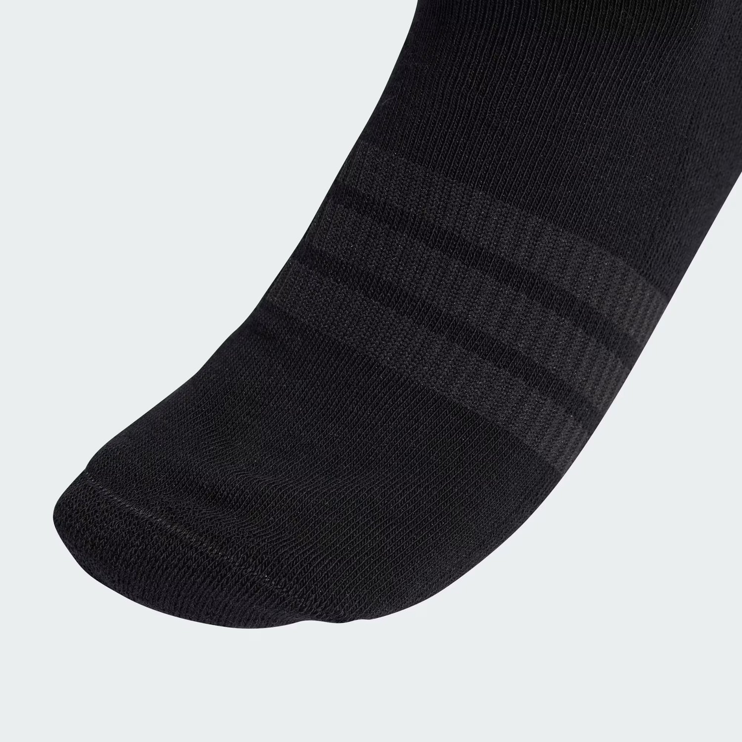adidas Cushioned Ankle Socks 3-Pack