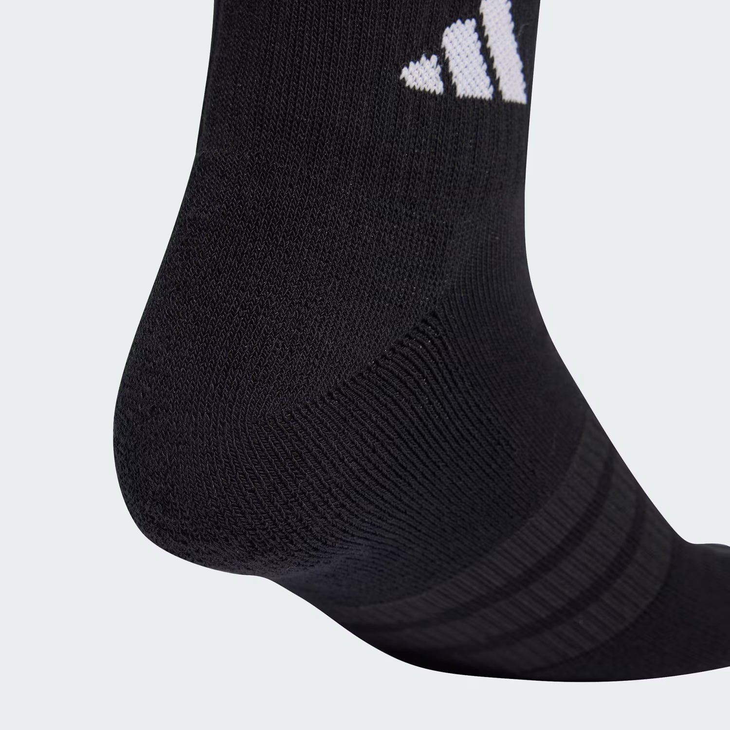 adidas Cushioned Ankle Socks 3-Pack