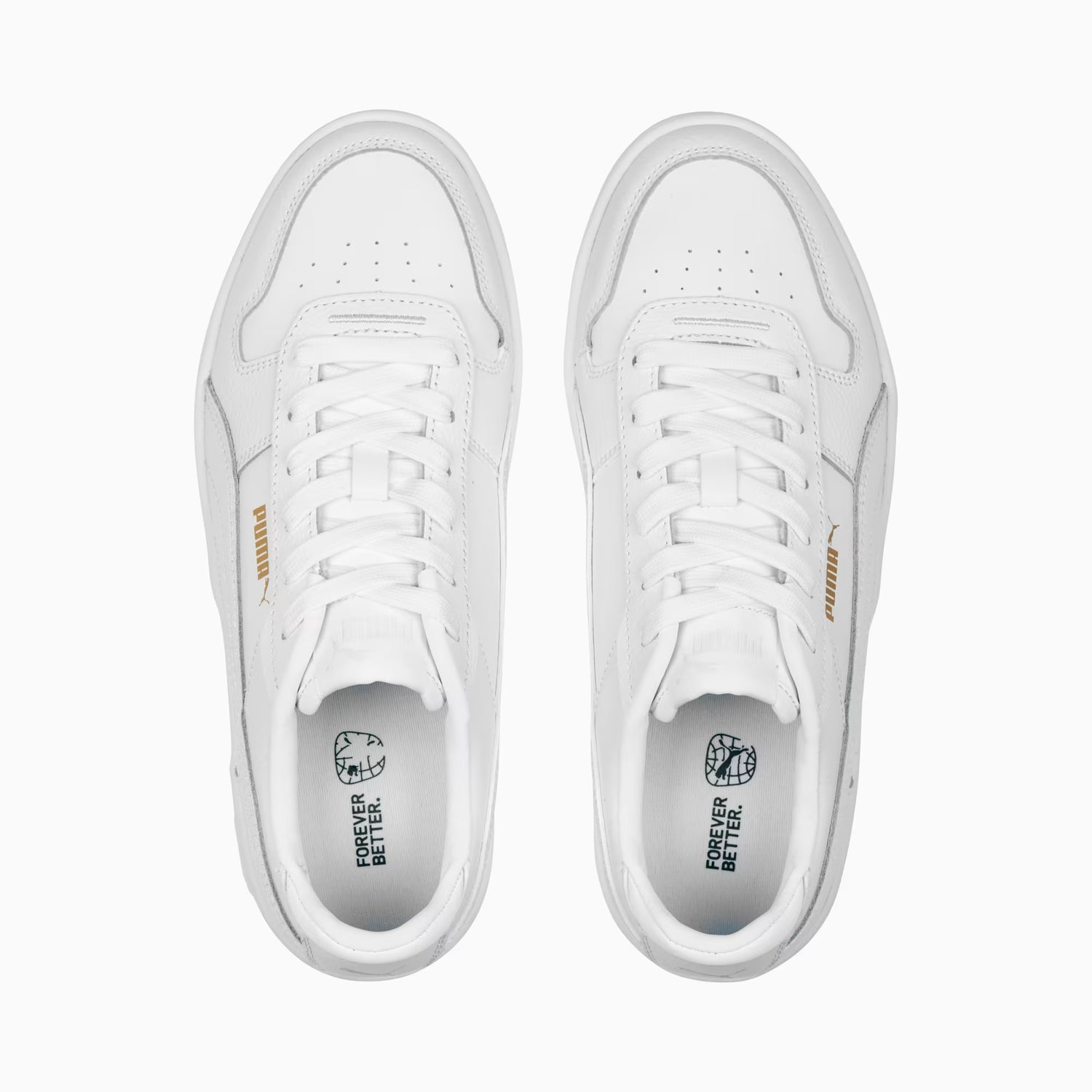 Puma Carina Street Women's Sneakers