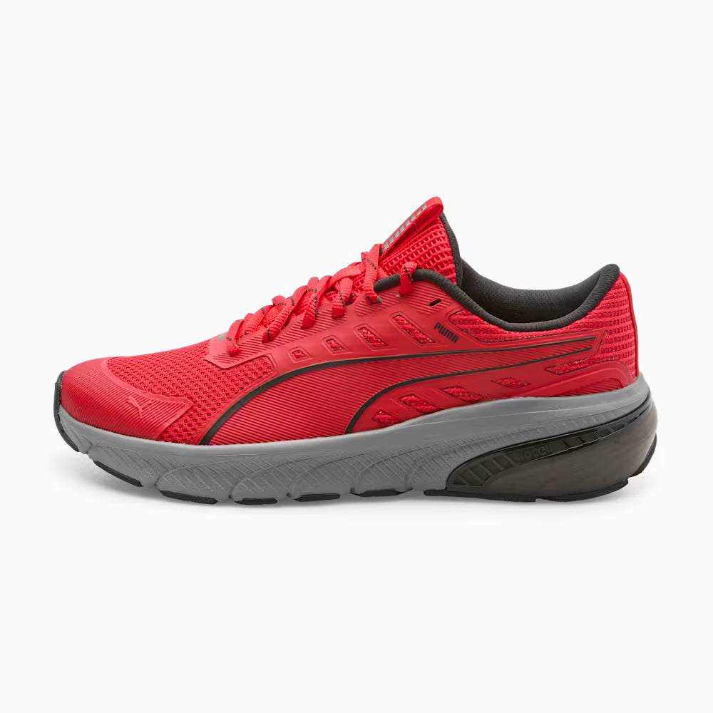 Puma Cell Glare Kids Running Shoes